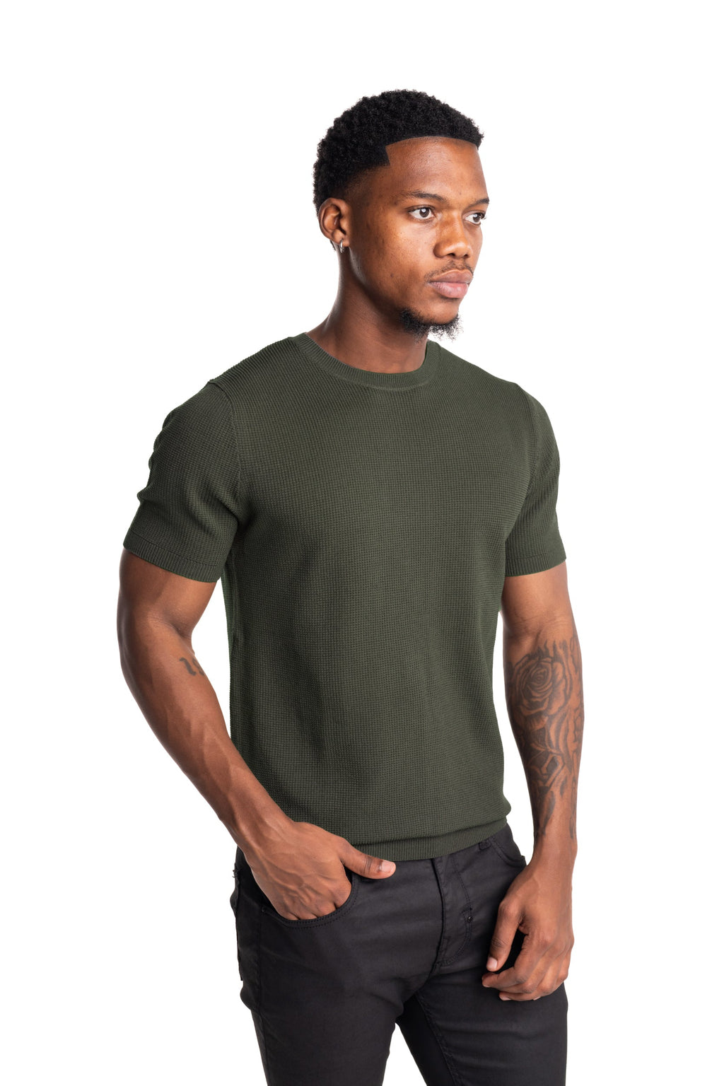 Antony Morato Sweater Regular Fit |MMSW01532-YA500091-4089