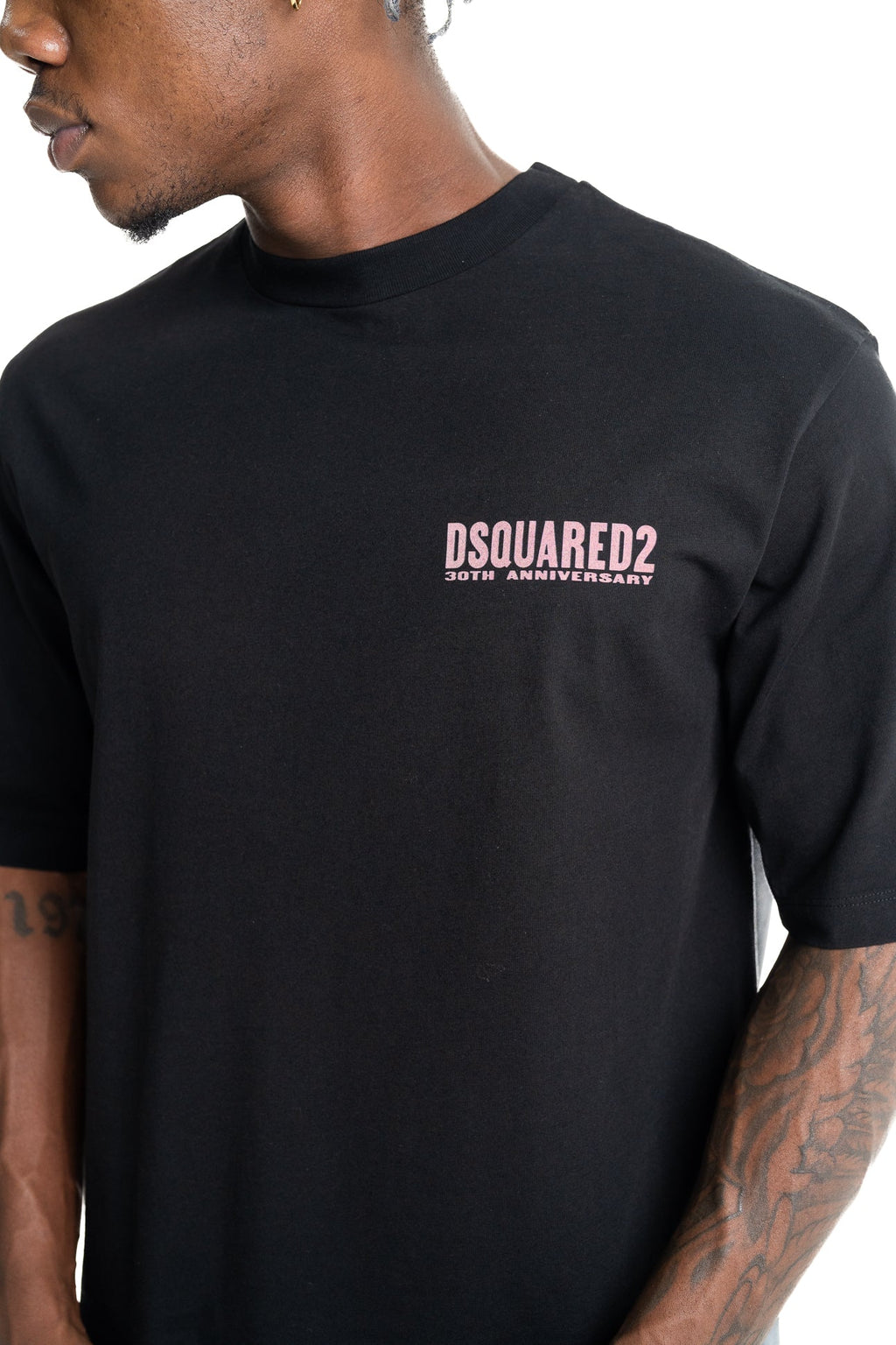 Dsquared2 Men's T Shirt | S71GD1609-D20020-900