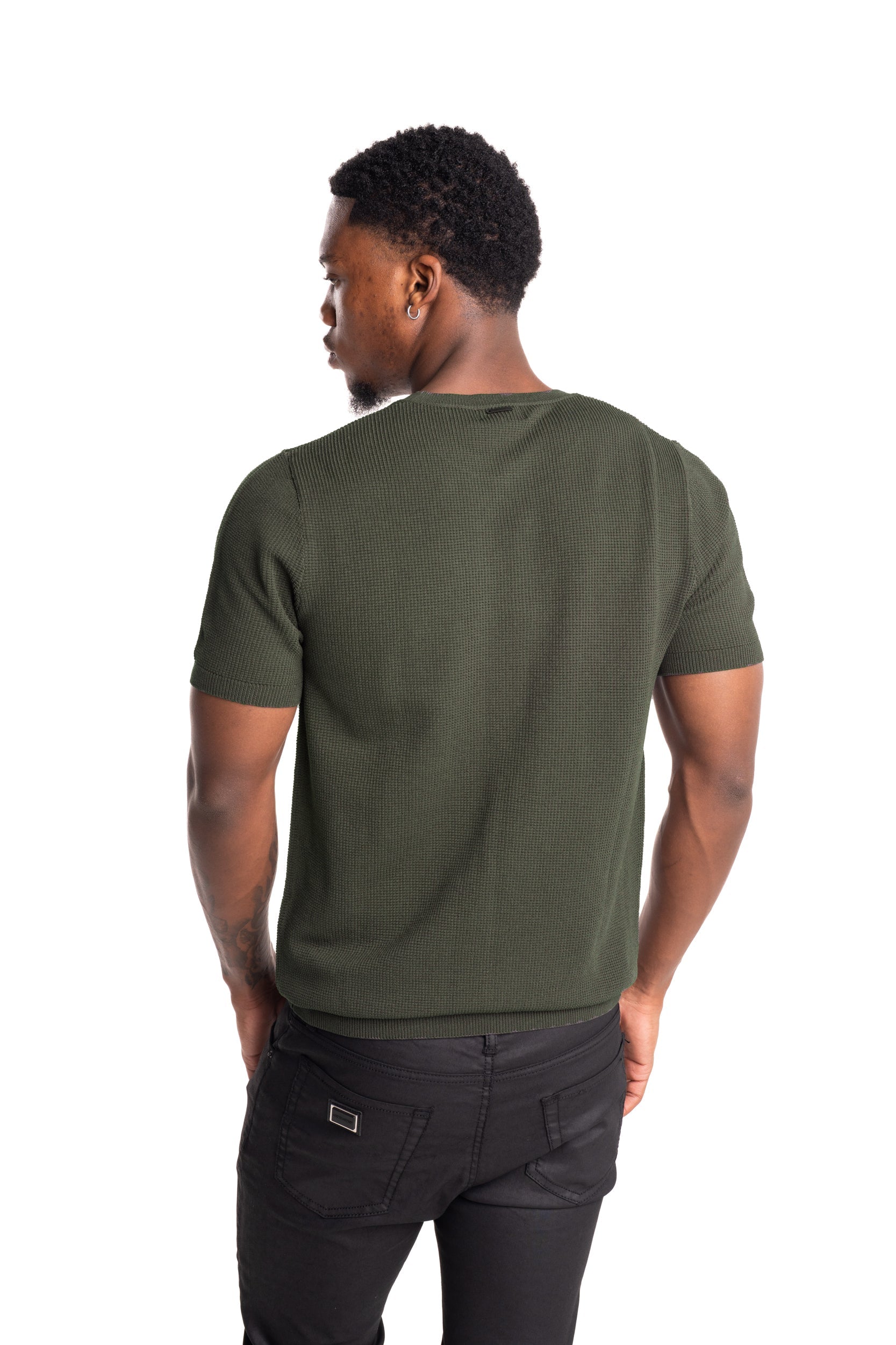 Antony Morato Sweater Regular Fit |MMSW01532-YA500091-4089