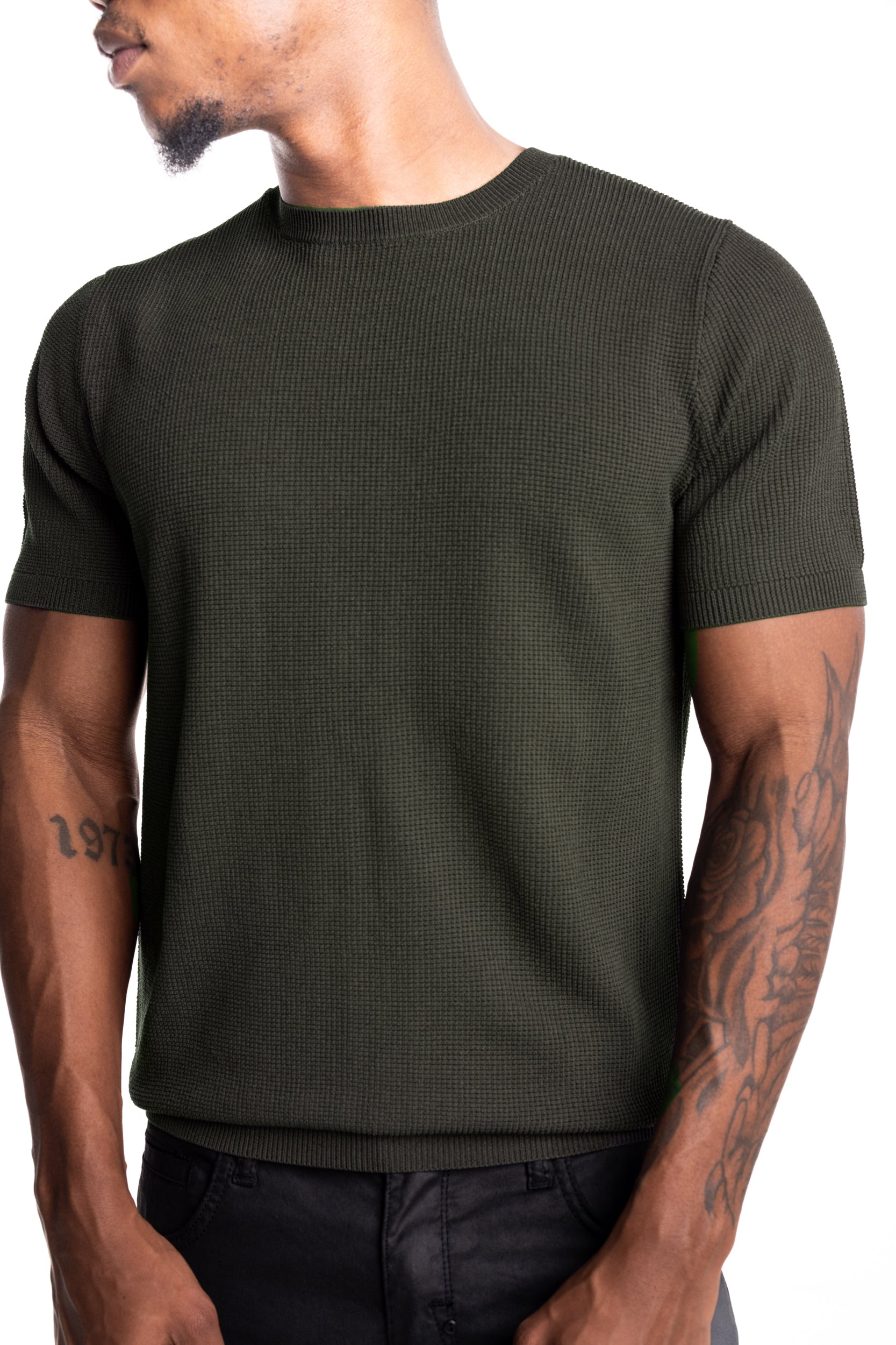 Antony Morato Sweater Regular Fit |MMSW01532-YA500091-4089