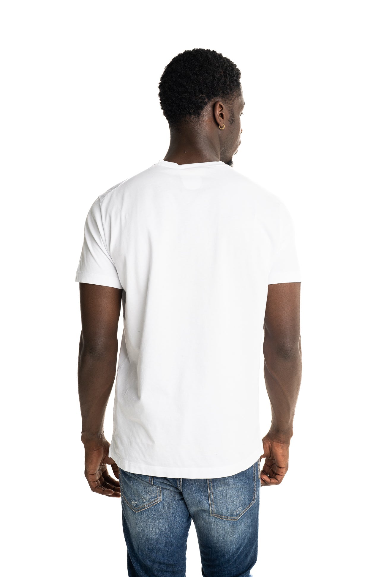 Dsquared2 Men's T Shirt | S71GD1604-D20020-100