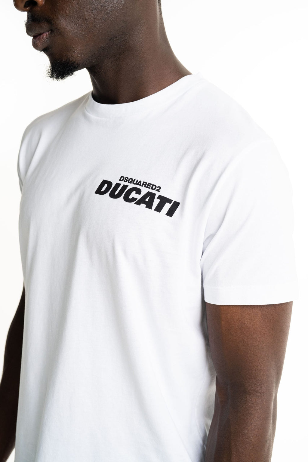 Dsquared2 Men's T Shirt | S71GD1604-D20020-100