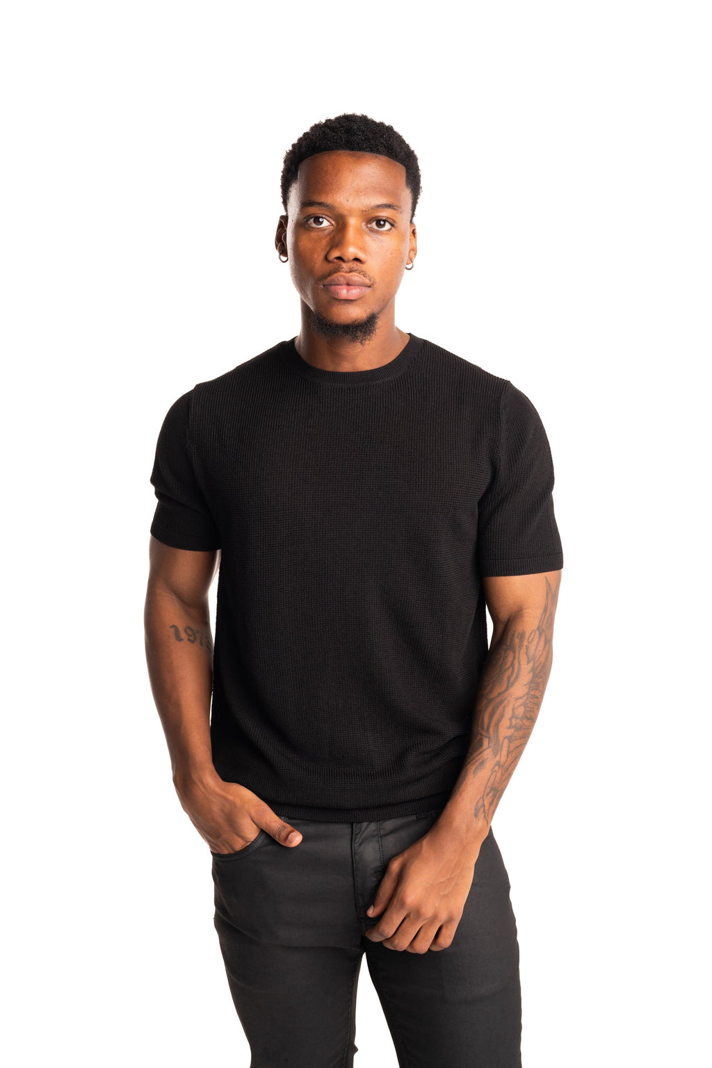 Antony Morato Sweater Regular Fit | MMSW01532-YA500091-9000