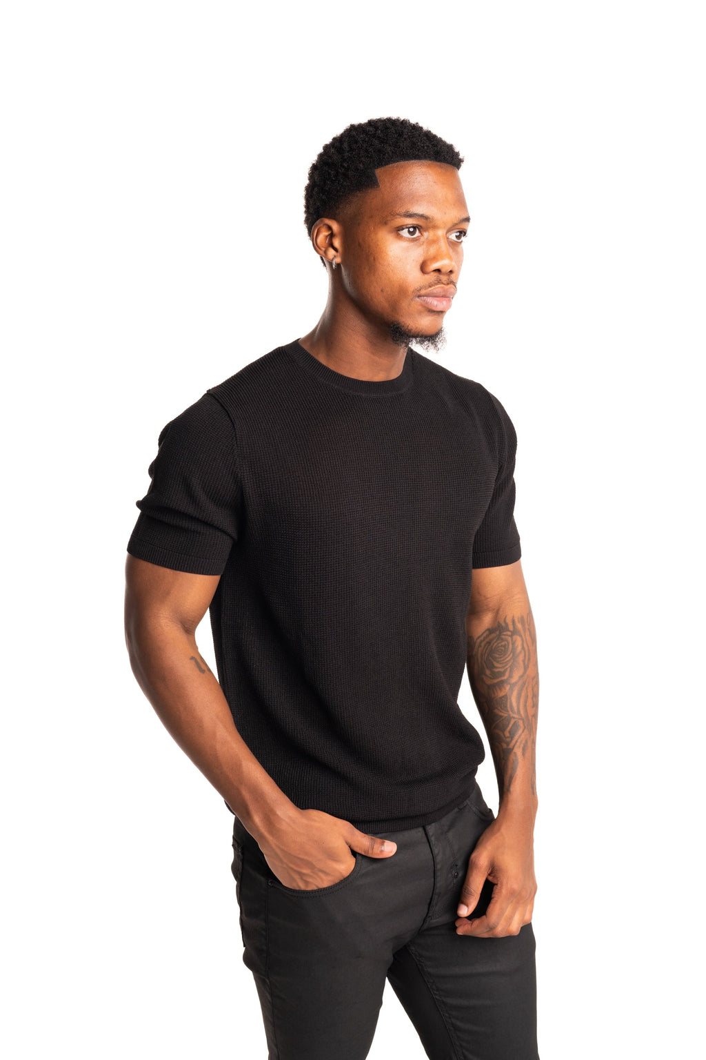 Antony Morato Sweater Regular Fit | MMSW01532-YA500091-9000