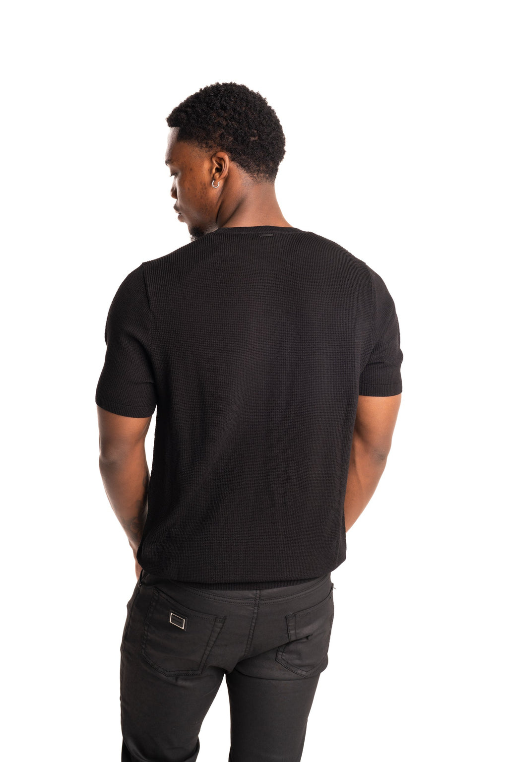 Antony Morato Sweater Regular Fit | MMSW01532-YA500091-9000