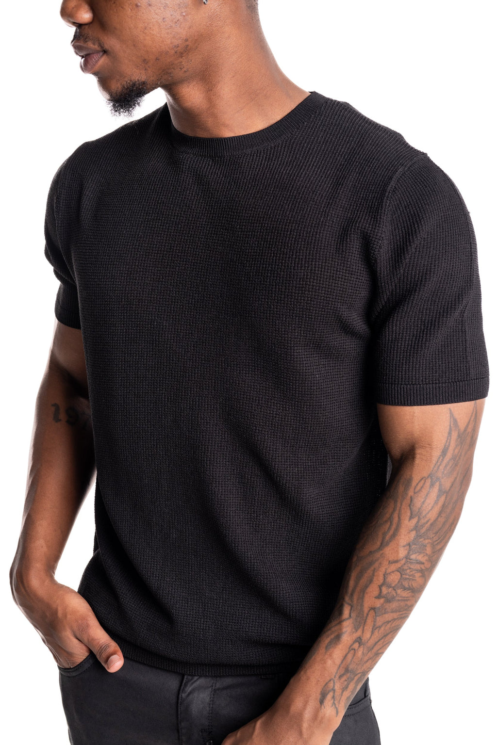 Antony Morato Sweater Regular Fit | MMSW01532-YA500091-9000
