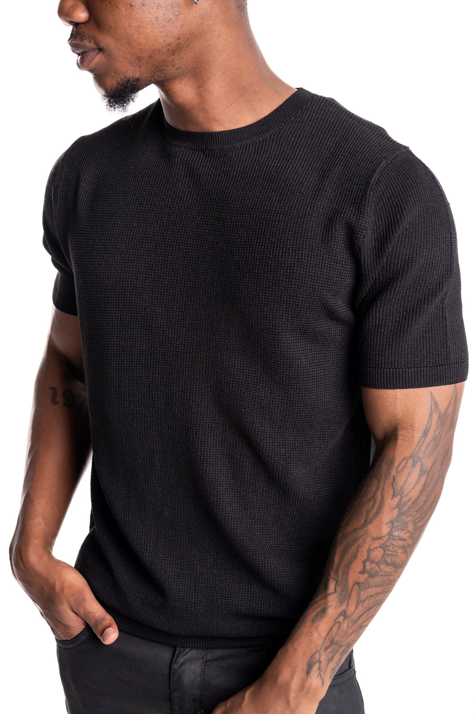 Antony Morato Sweater Regular Fit | MMSW01532-YA500091-9000