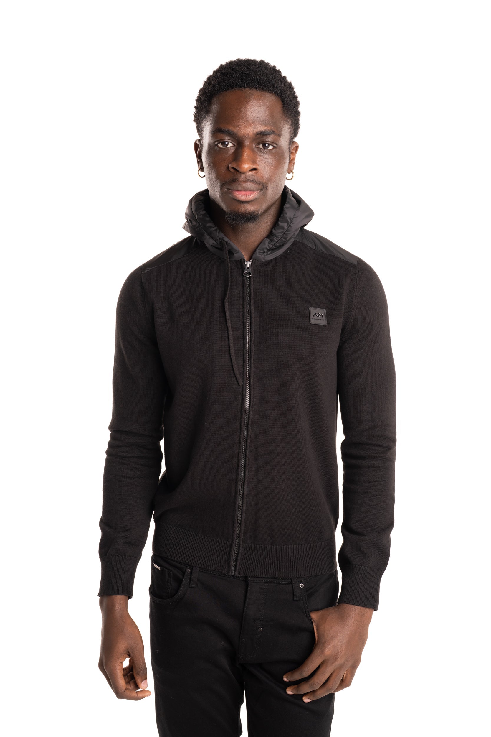 Antony Morato Sweater Regular Fit | MMSW01561-YA100064-9000