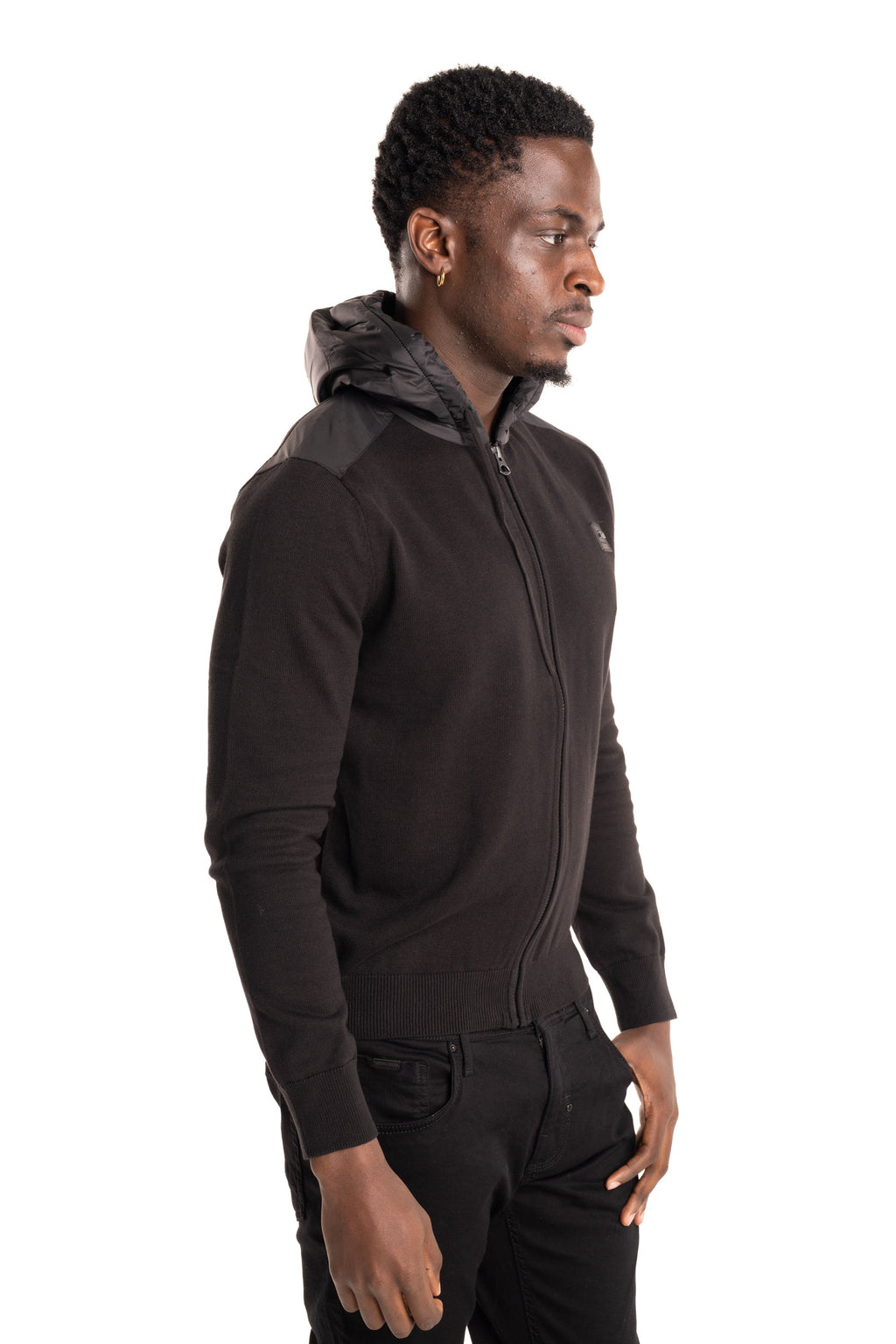 Antony Morato Sweater Regular Fit | MMSW01561-YA100064-9000