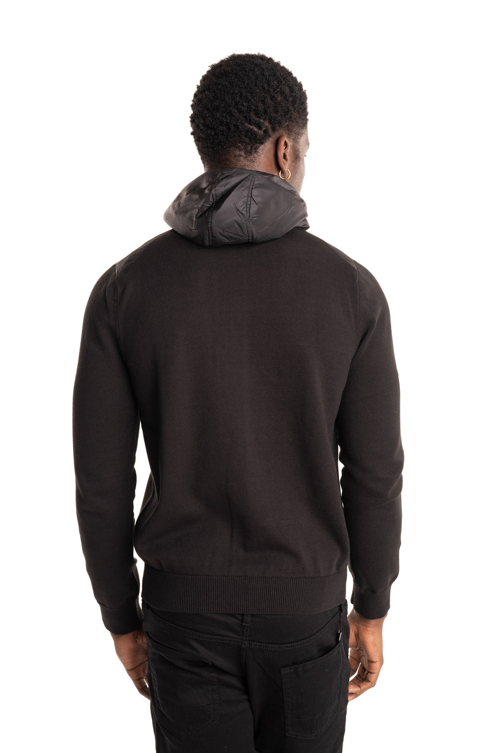 Antony Morato Sweater Regular Fit | MMSW01561-YA100064-9000