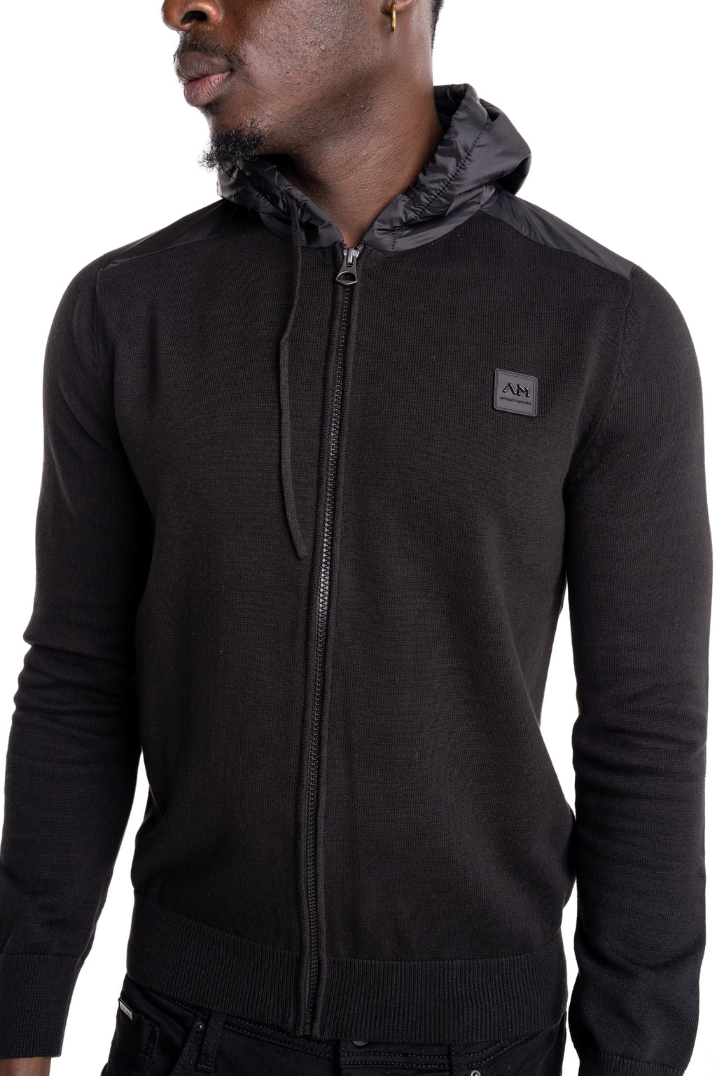 Antony Morato Sweater Regular Fit | MMSW01561-YA100064-9000