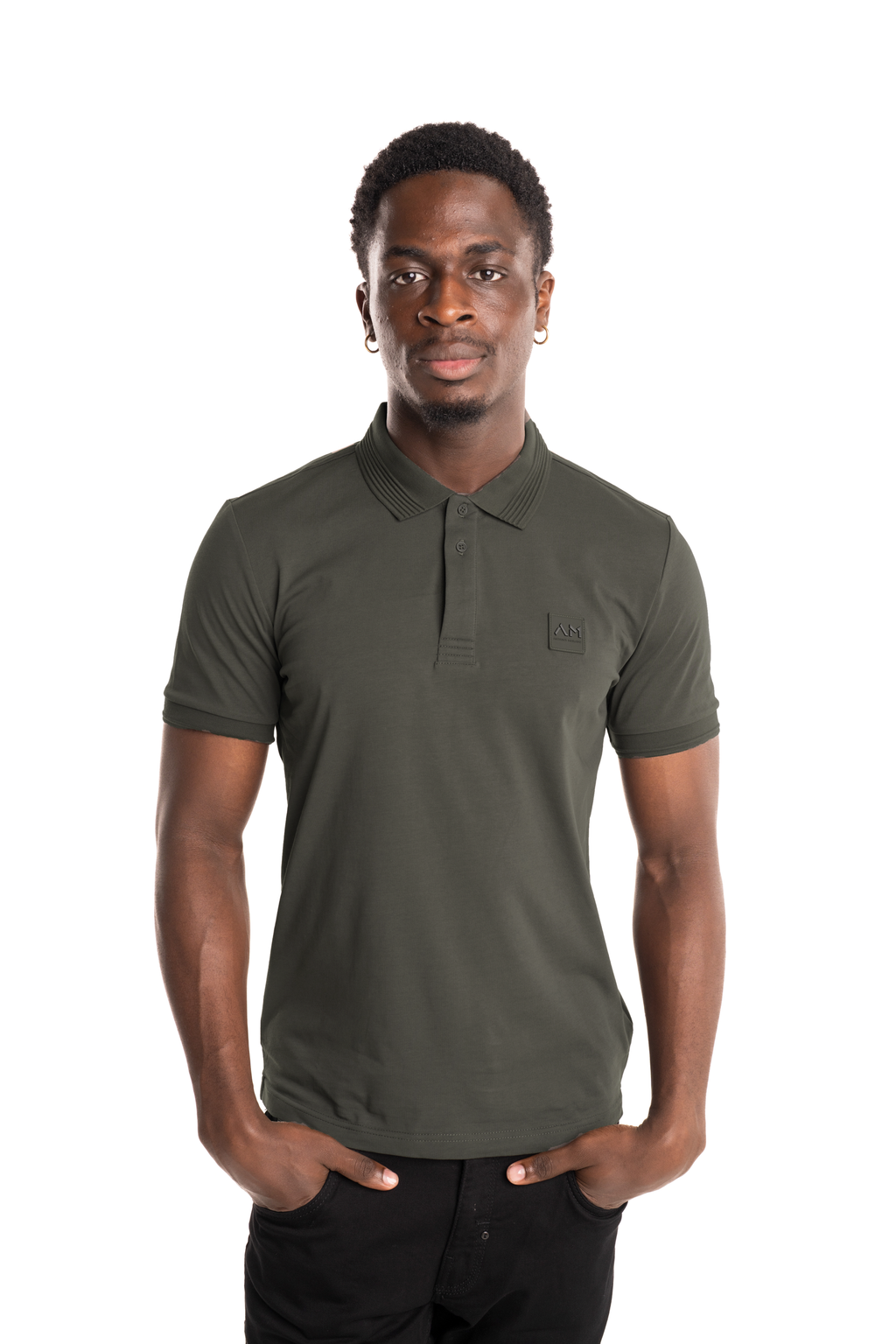 Antony Morato Polo Regular Fit | MMKS02558-FA100263-4089