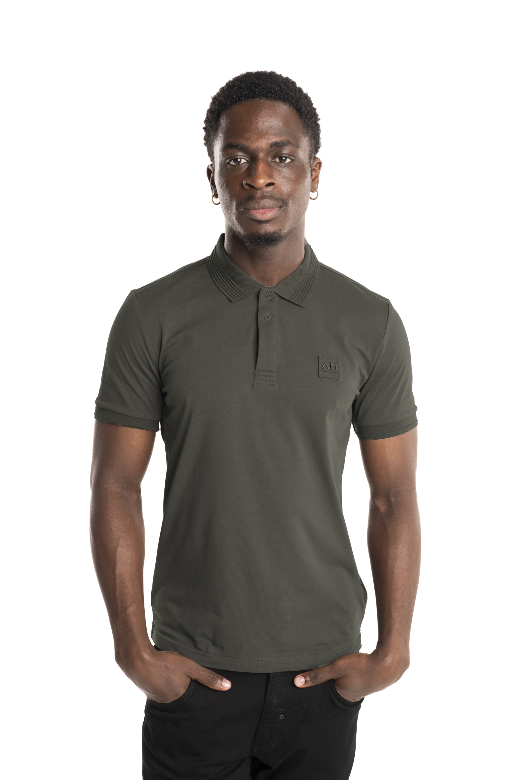 Antony Morato Polo Regular Fit | MMKS02558-FA100263-4089