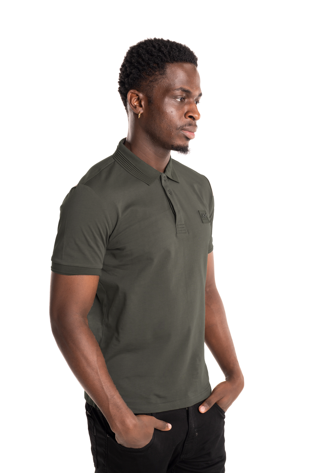 Antony Morato Polo Regular Fit | MMKS02558-FA100263-4089