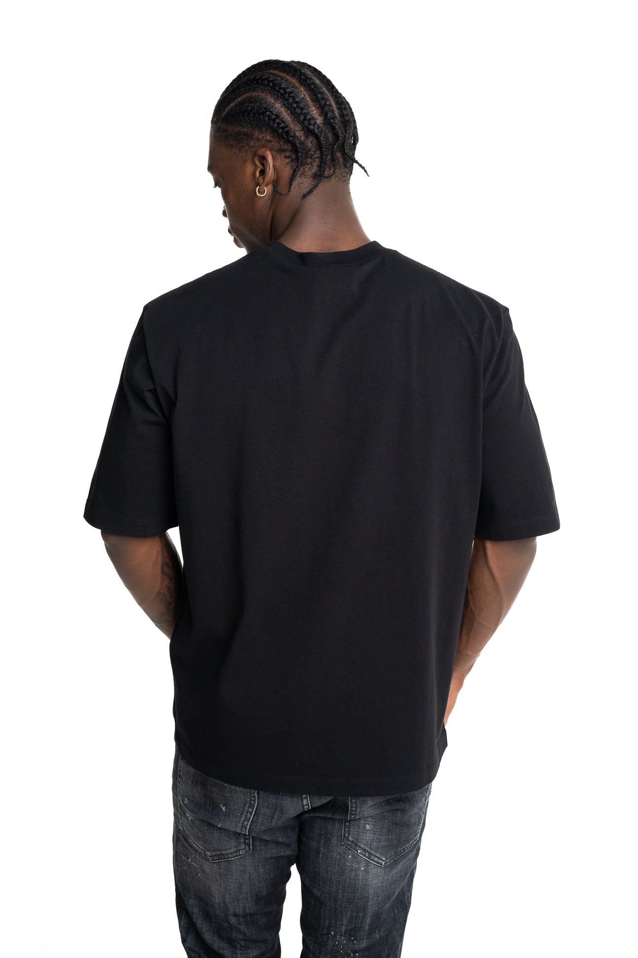 Dsquared2 Men's T Shirt | S71GD1587-D20020-900