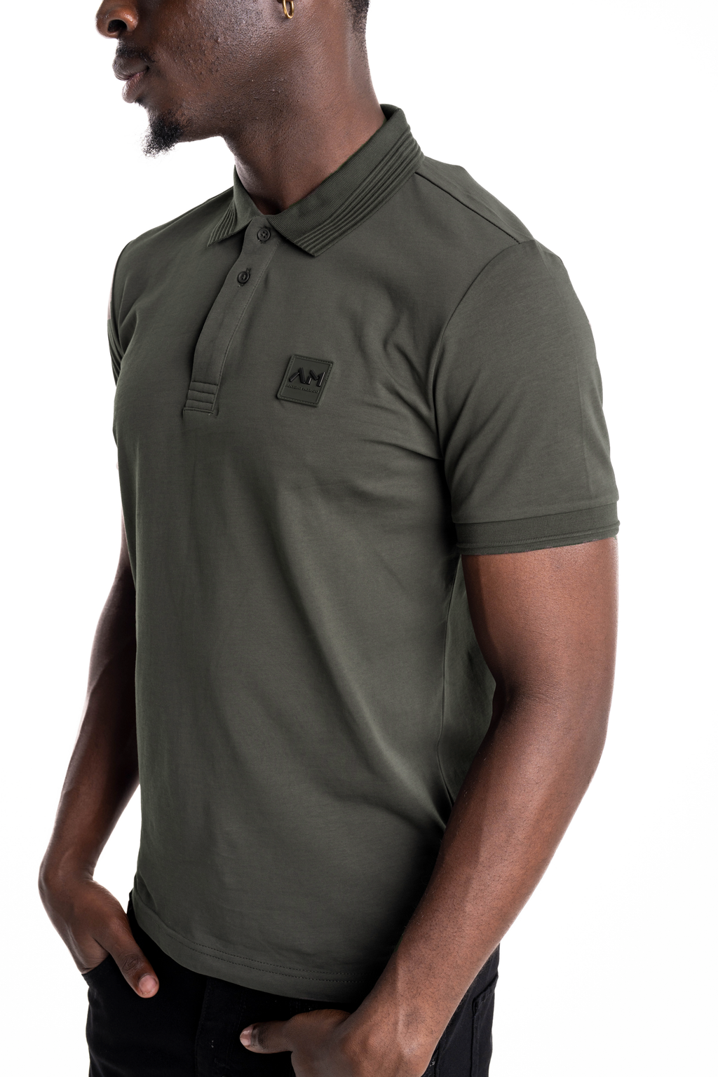 Antony Morato Polo Regular Fit | MMKS02558-FA100263-4089