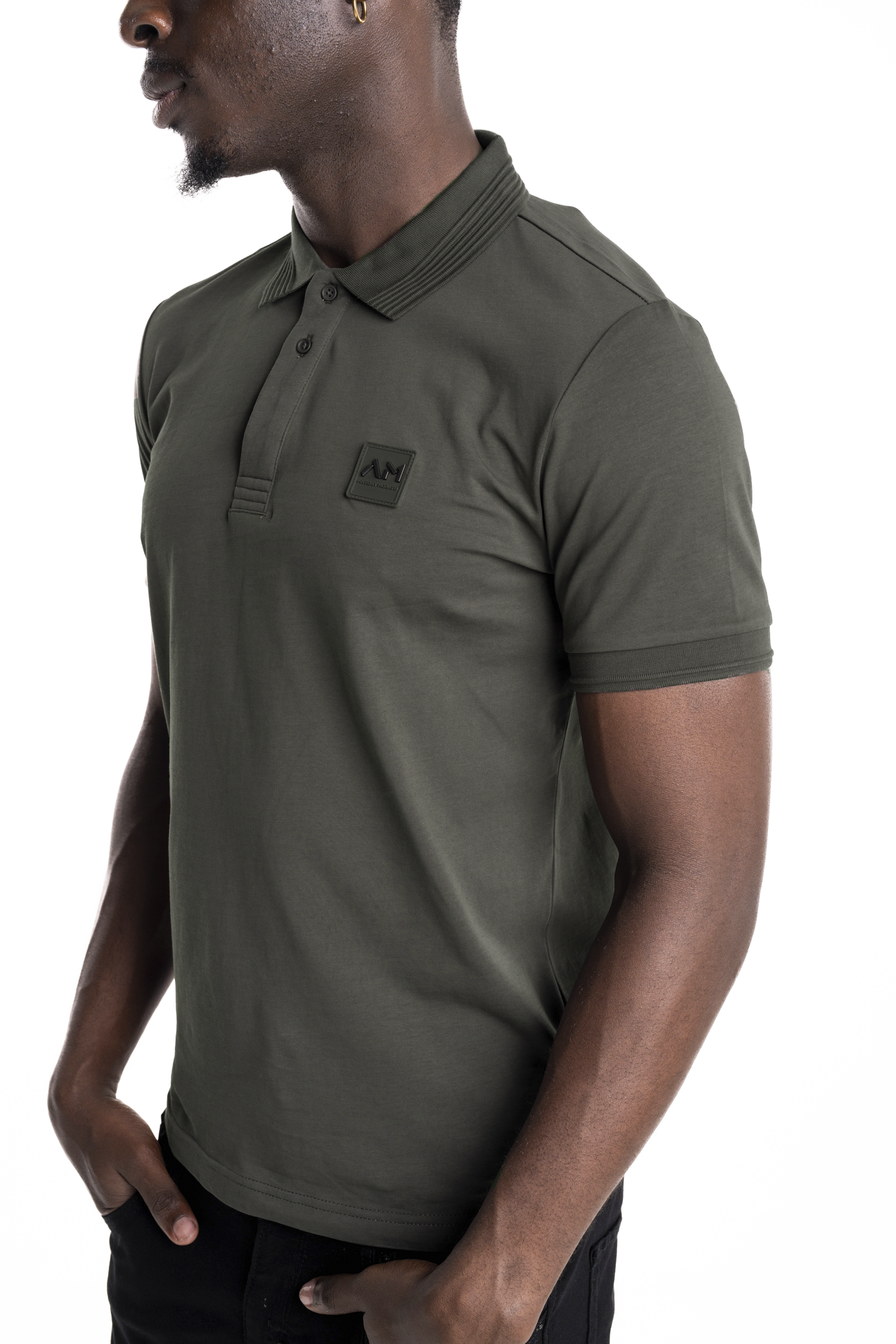 Antony Morato Polo Regular Fit | MMKS02558-FA100263-4089