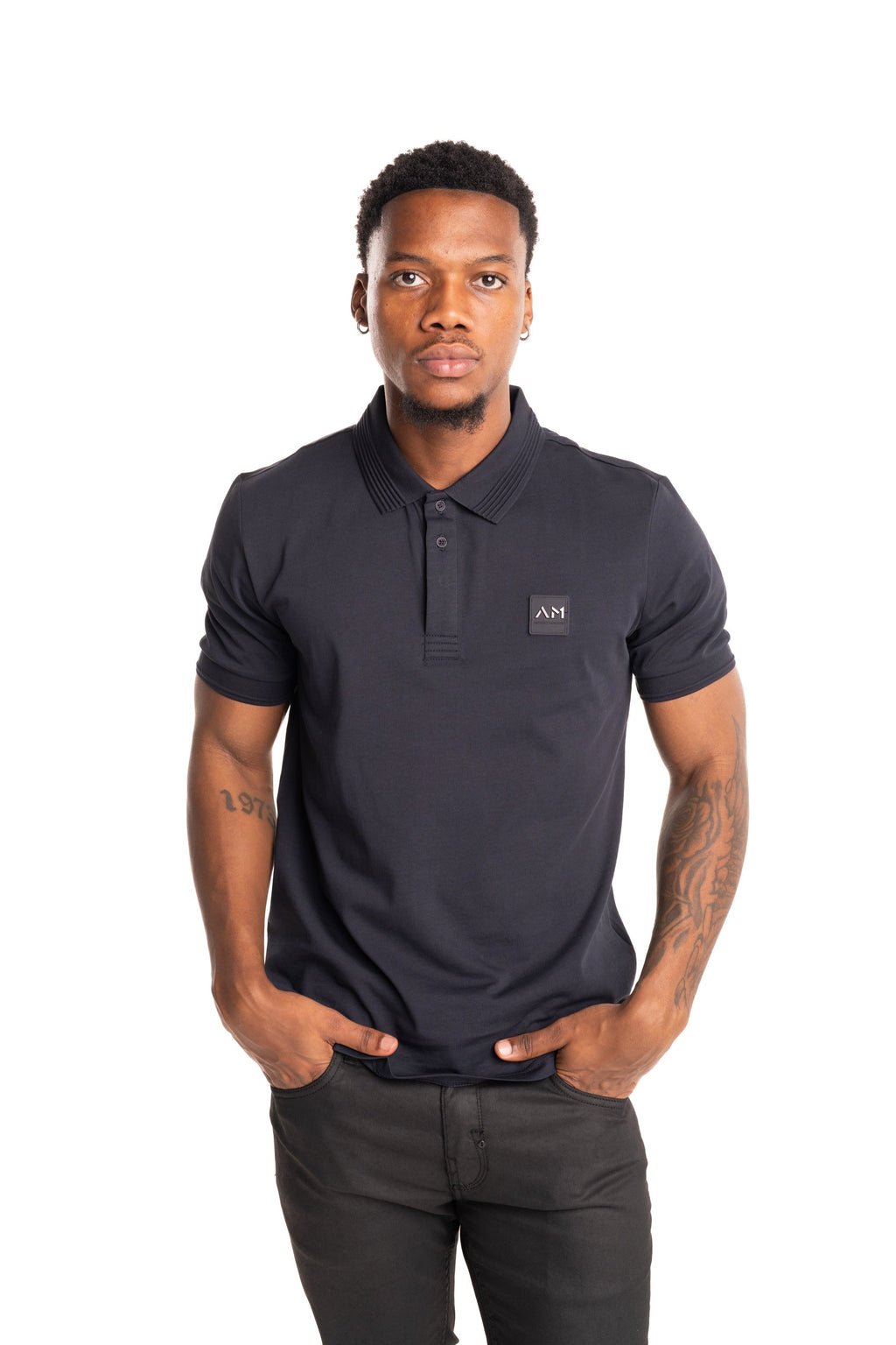 Antony Morato Polo Regular Fit | MMKS02577-FA100258-7139