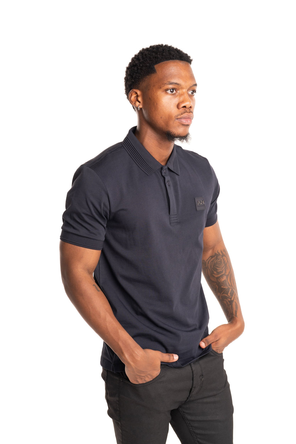 Antony Morato Polo Regular Fit | MMKS02577-FA100258-7139