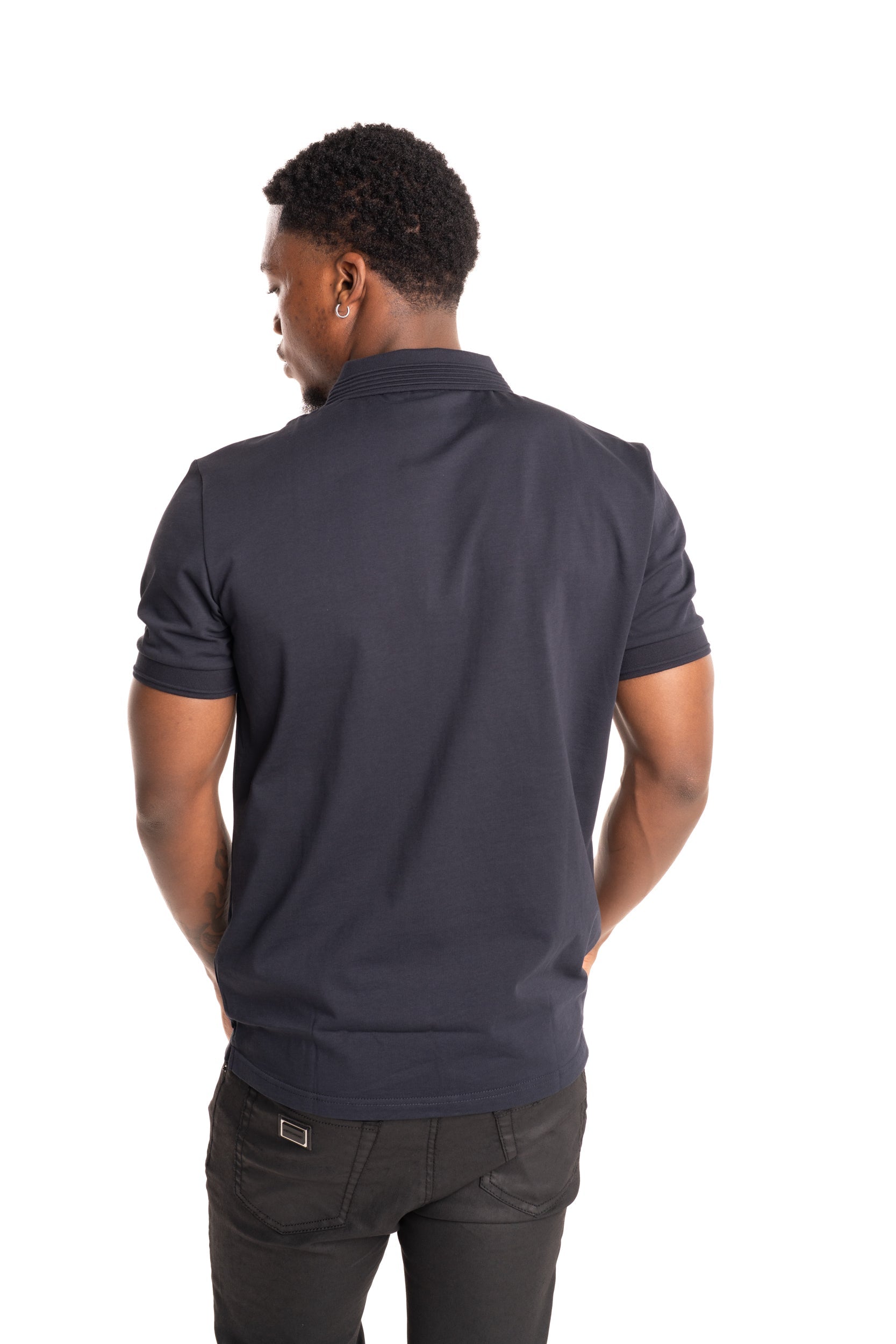 Antony Morato Polo Regular Fit | MMKS02577-FA100258-7139
