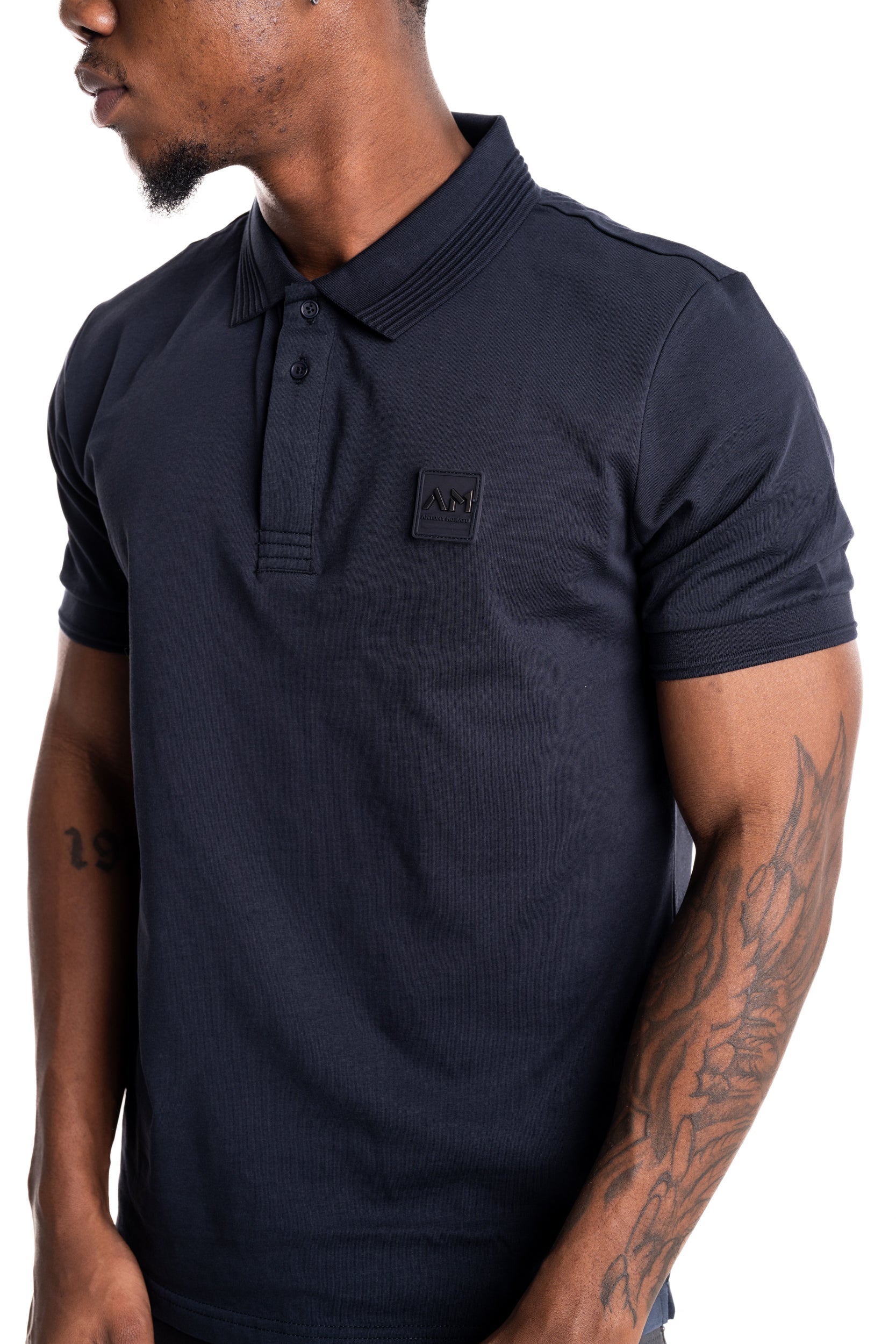 Antony Morato Polo Regular Fit | MMKS02577-FA100258-7139