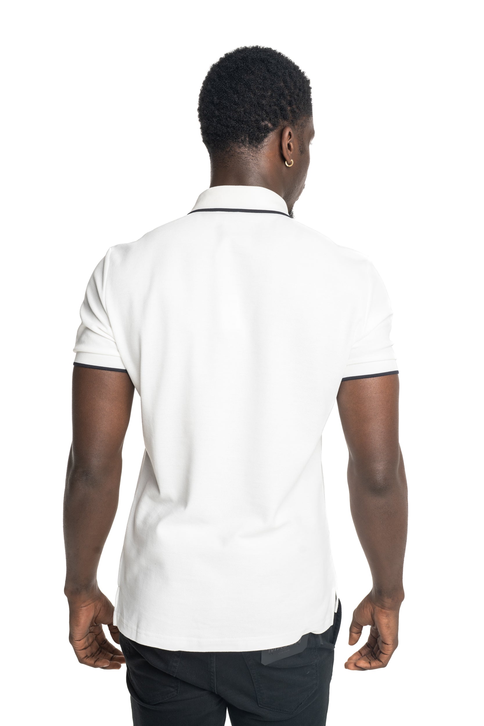 Antony Morato Polo Regular Fit | Mmks02543-Fa100262-1011