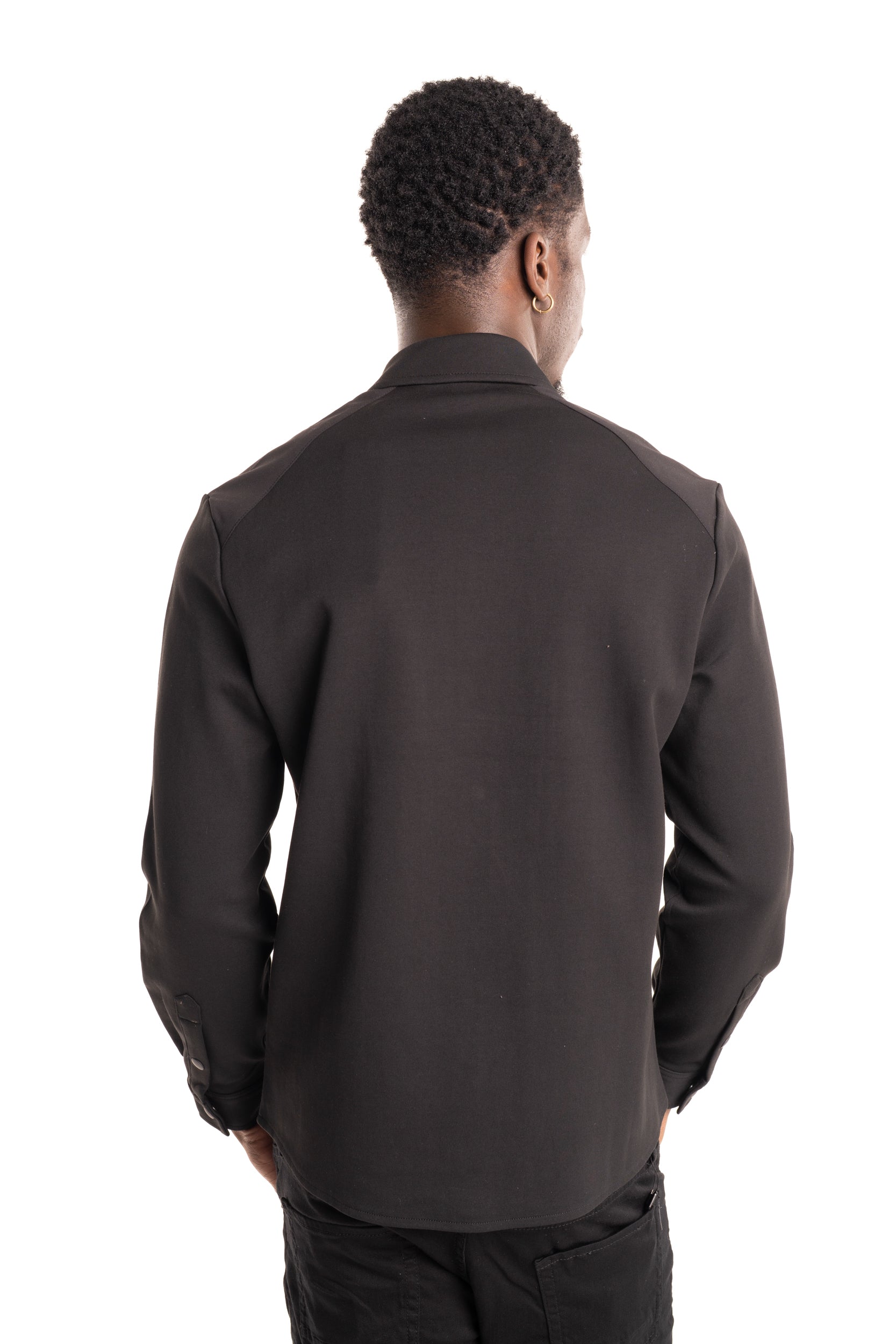 Antony Morato Shirt Regular Fit | MMSL00771-FA150168-9000