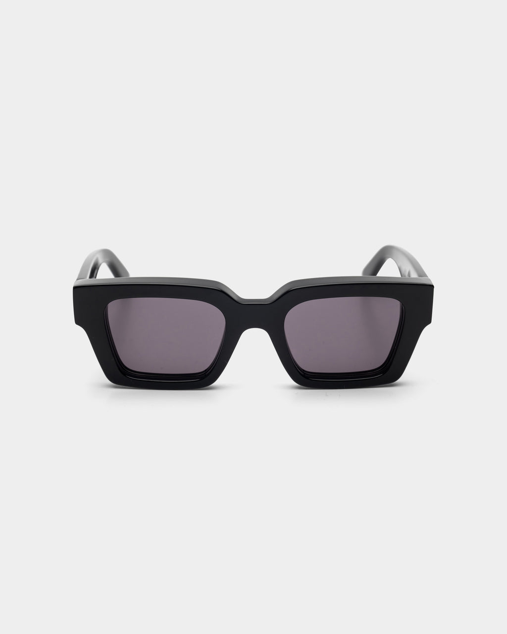 Off White Sunglasses Shiny Black | OW1022-1007