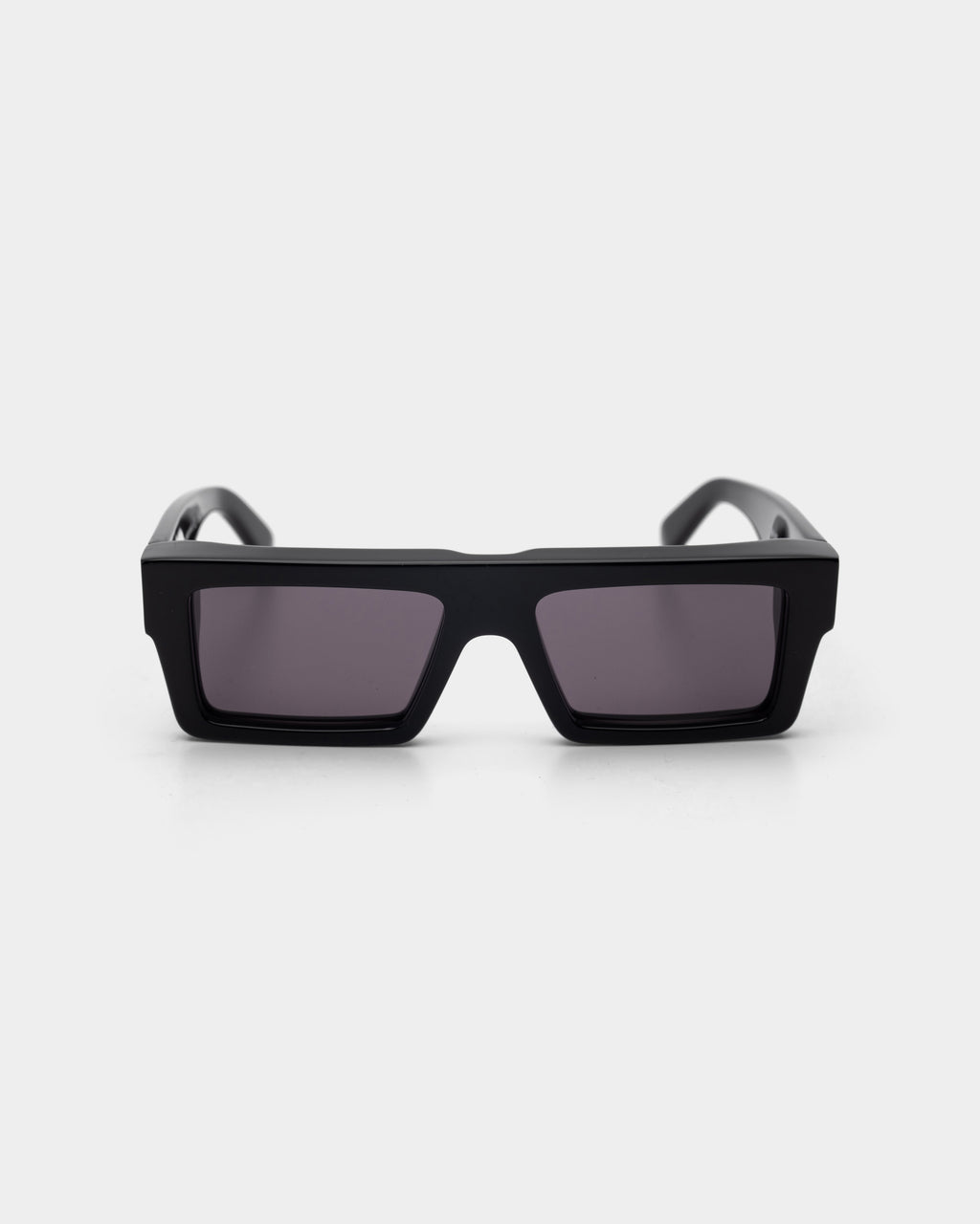 Off White Sunglasses Shiny Black | OW1013-1007