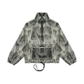 EARTH JACKET - STONE