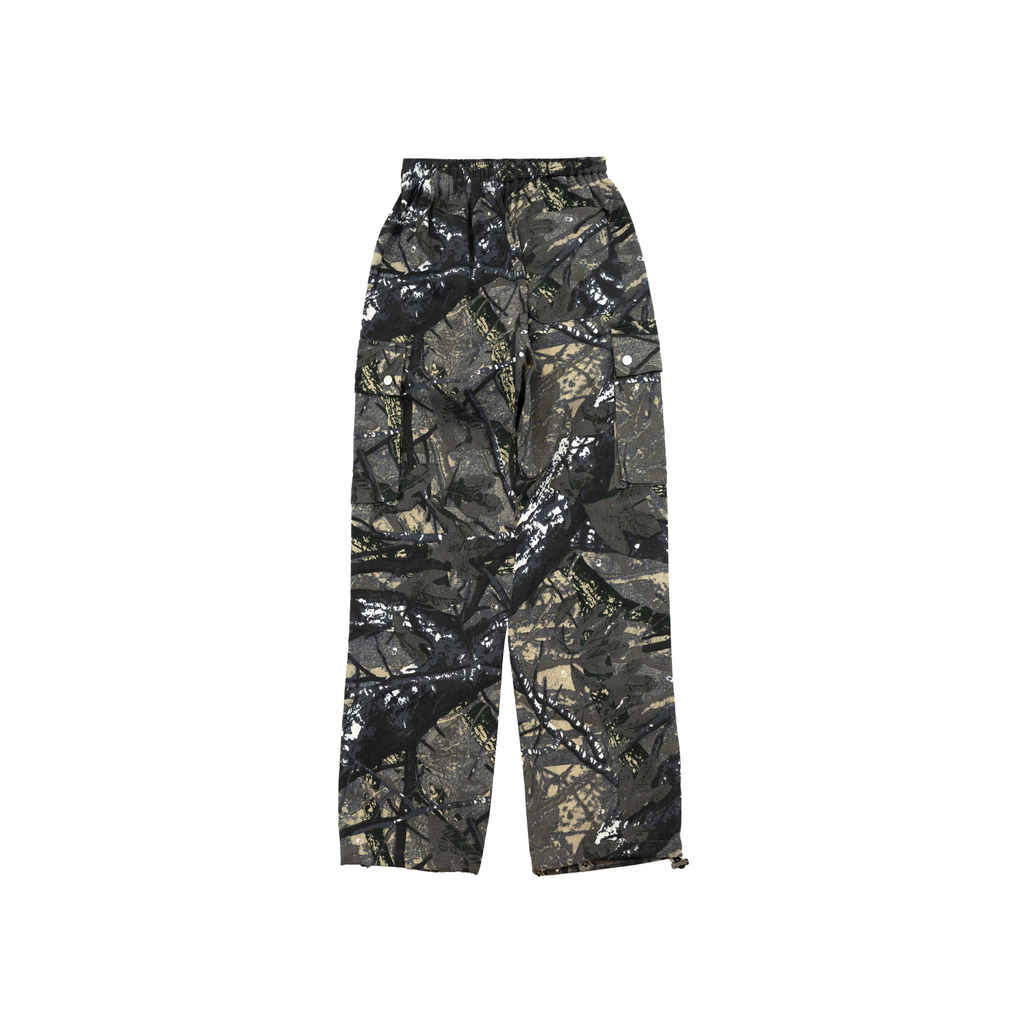 EARTH PANTS - FOREST