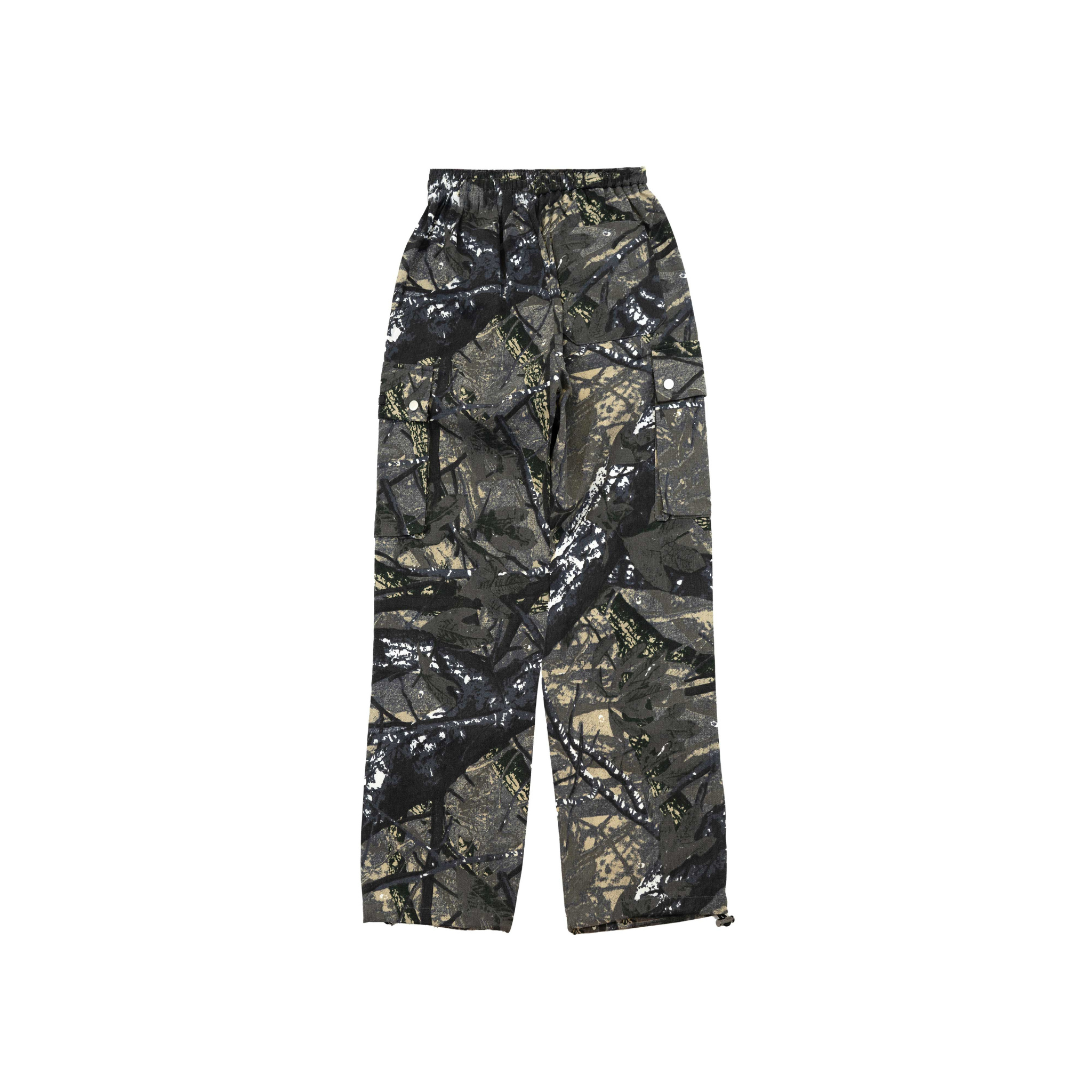 EARTH PANTS - FOREST