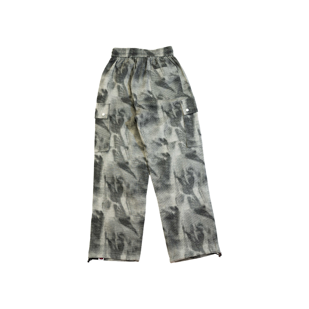 EARTH PANTS - STONE