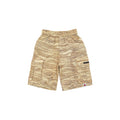 EARTH SHORTS - WHEAT