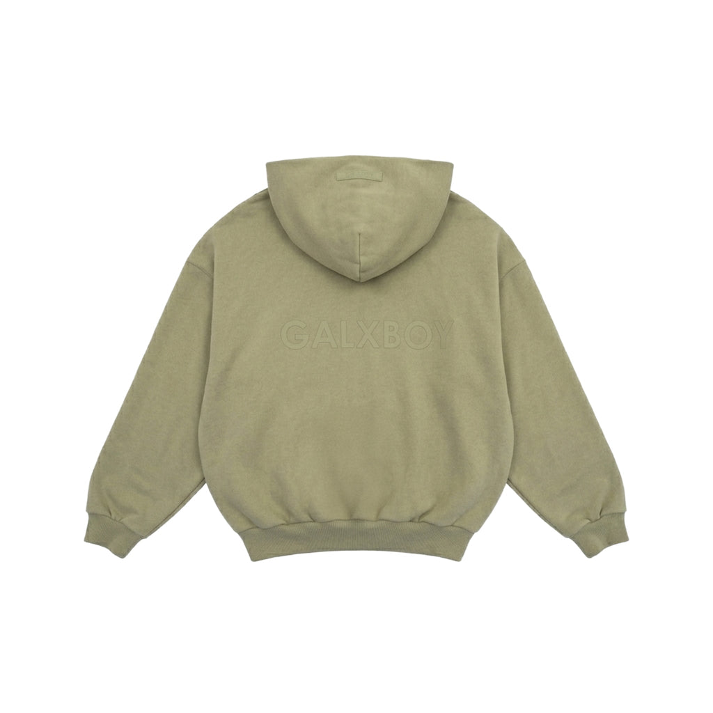 ESSENTIAL HOODIE