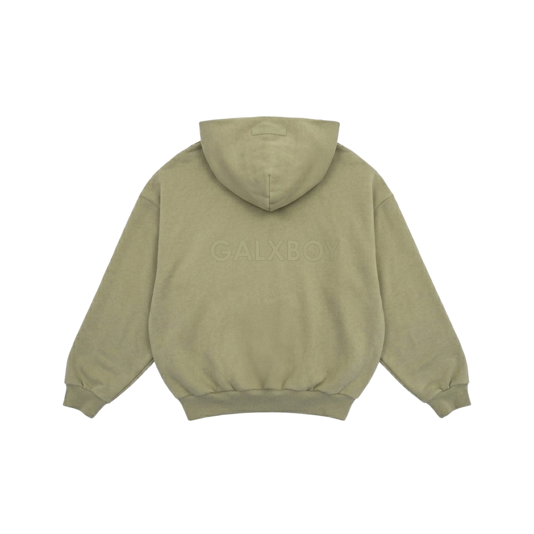 ESSENTIAL HOODIE
