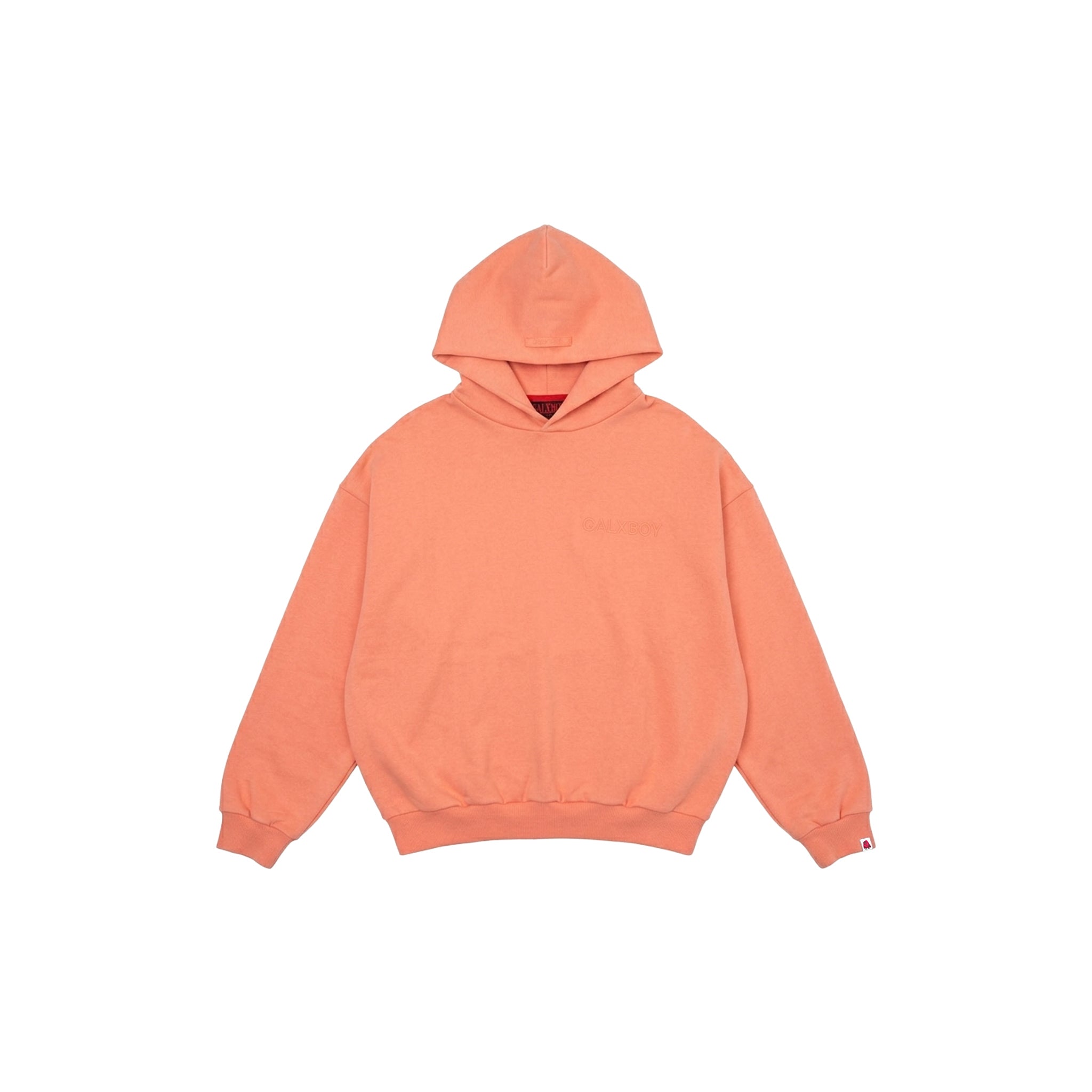ESSENTIAL HOODIE