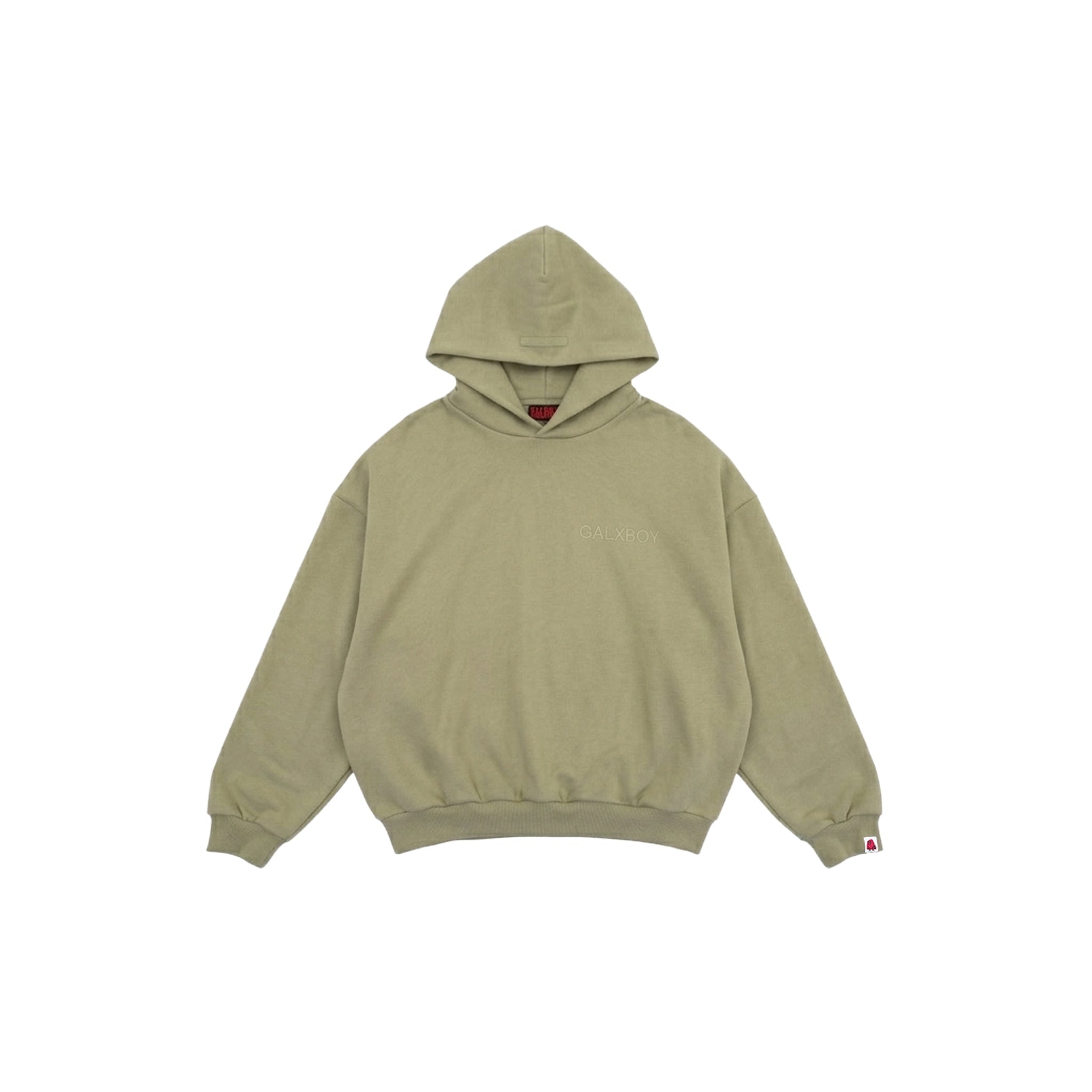 ESSENTIAL HOODIE