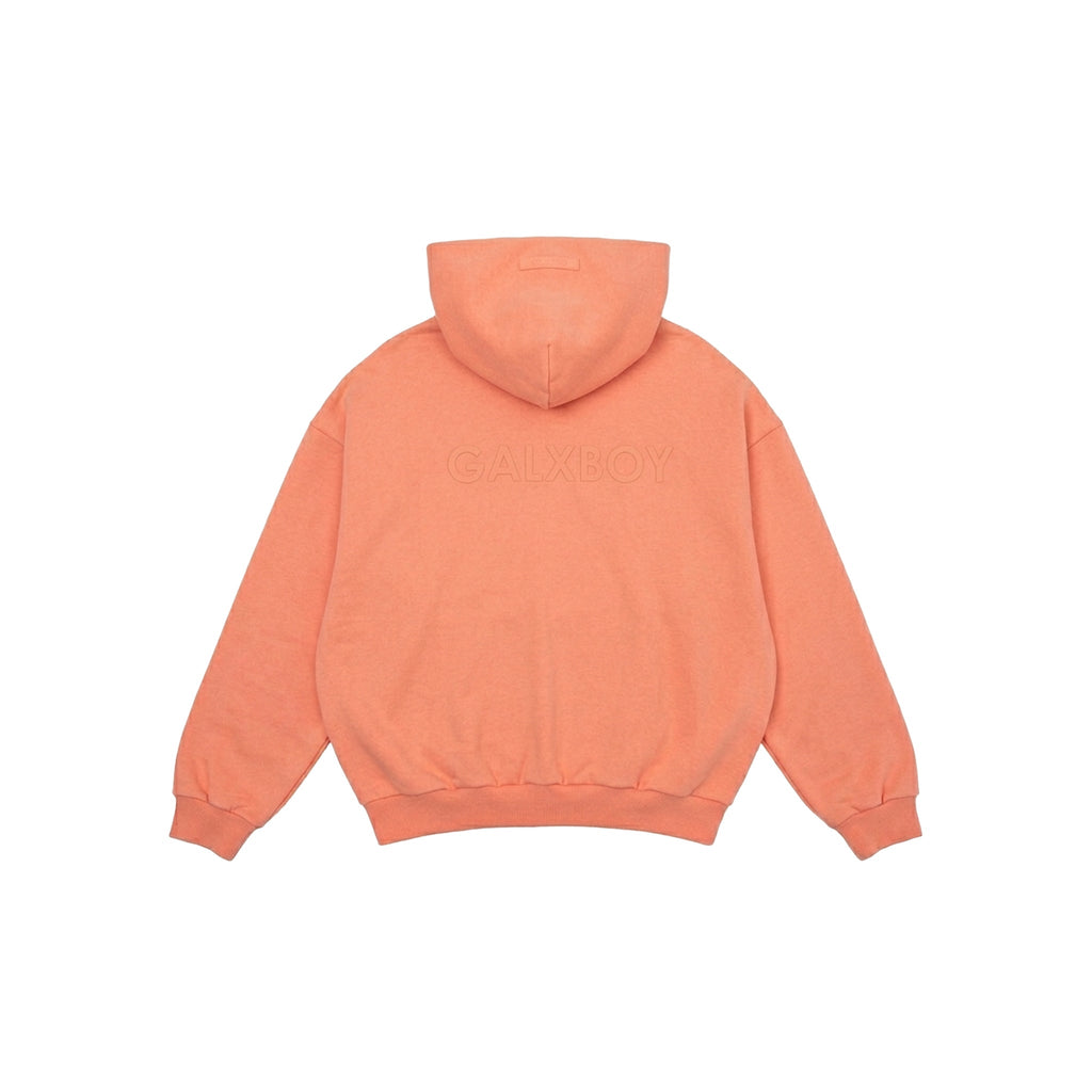 ESSENTIAL HOODIE