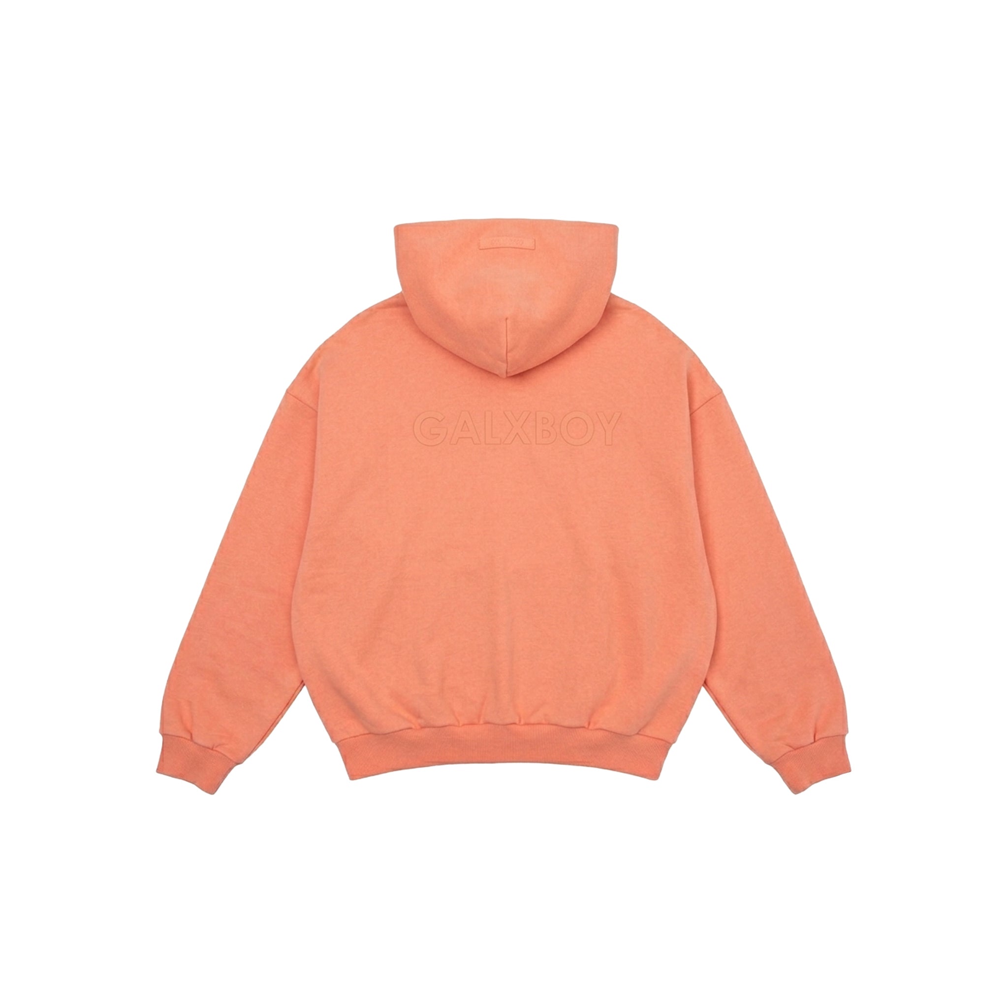 ESSENTIAL HOODIE