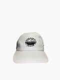 Iceberg Jeans Cap Ibj Logo White