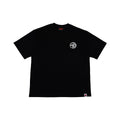 COIN EMBROIDERY T-SHIRT