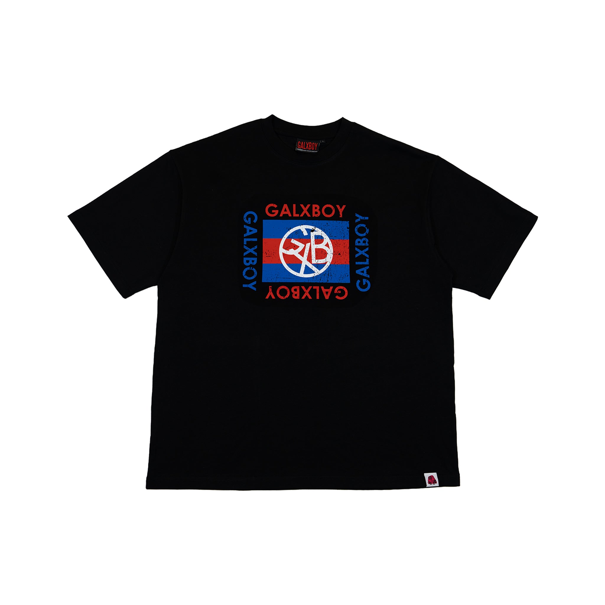 VINTAGE 2.0 T-SHIRT