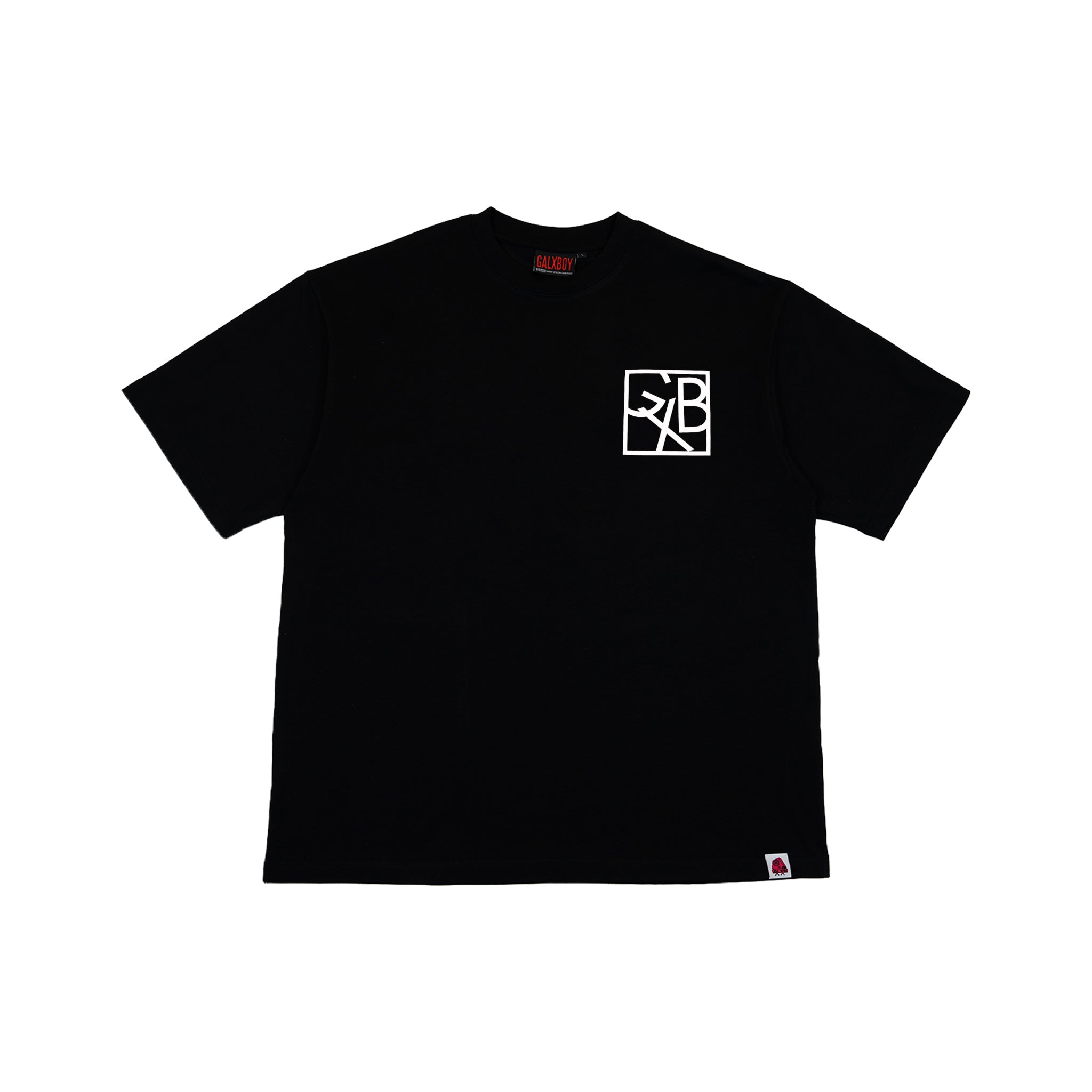 MINI HERITAGE T-SHIRT