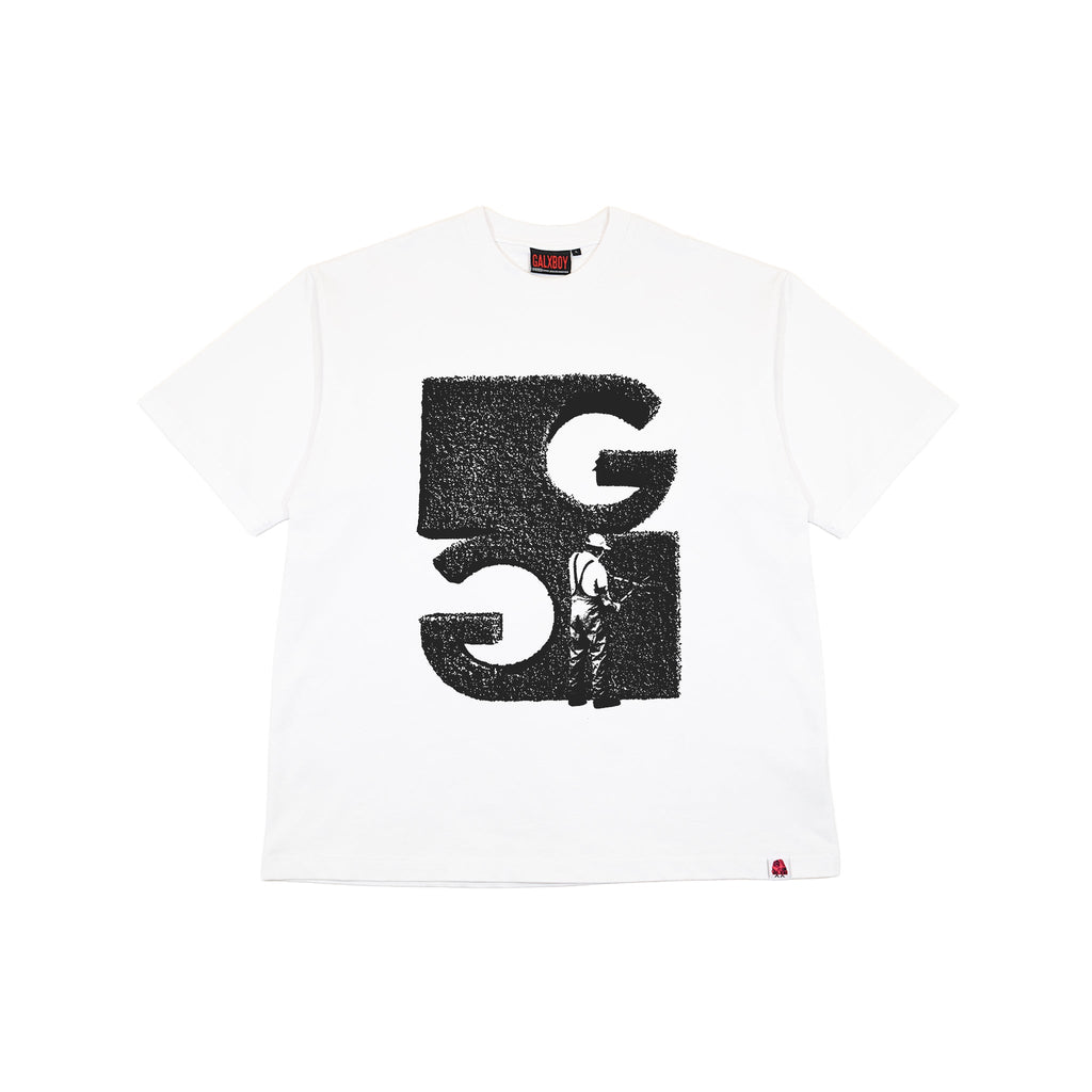 GG GARDEN T-SHIRT