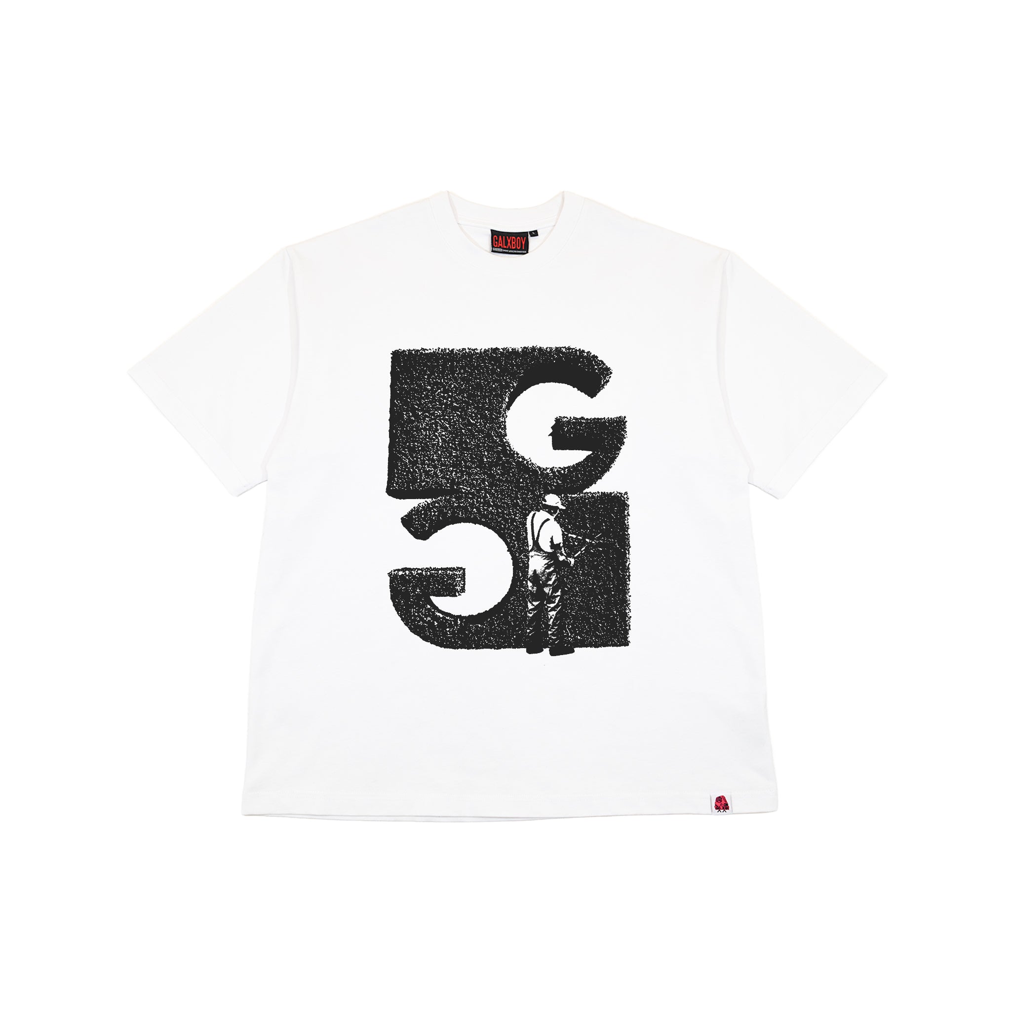 GG GARDEN T-SHIRT