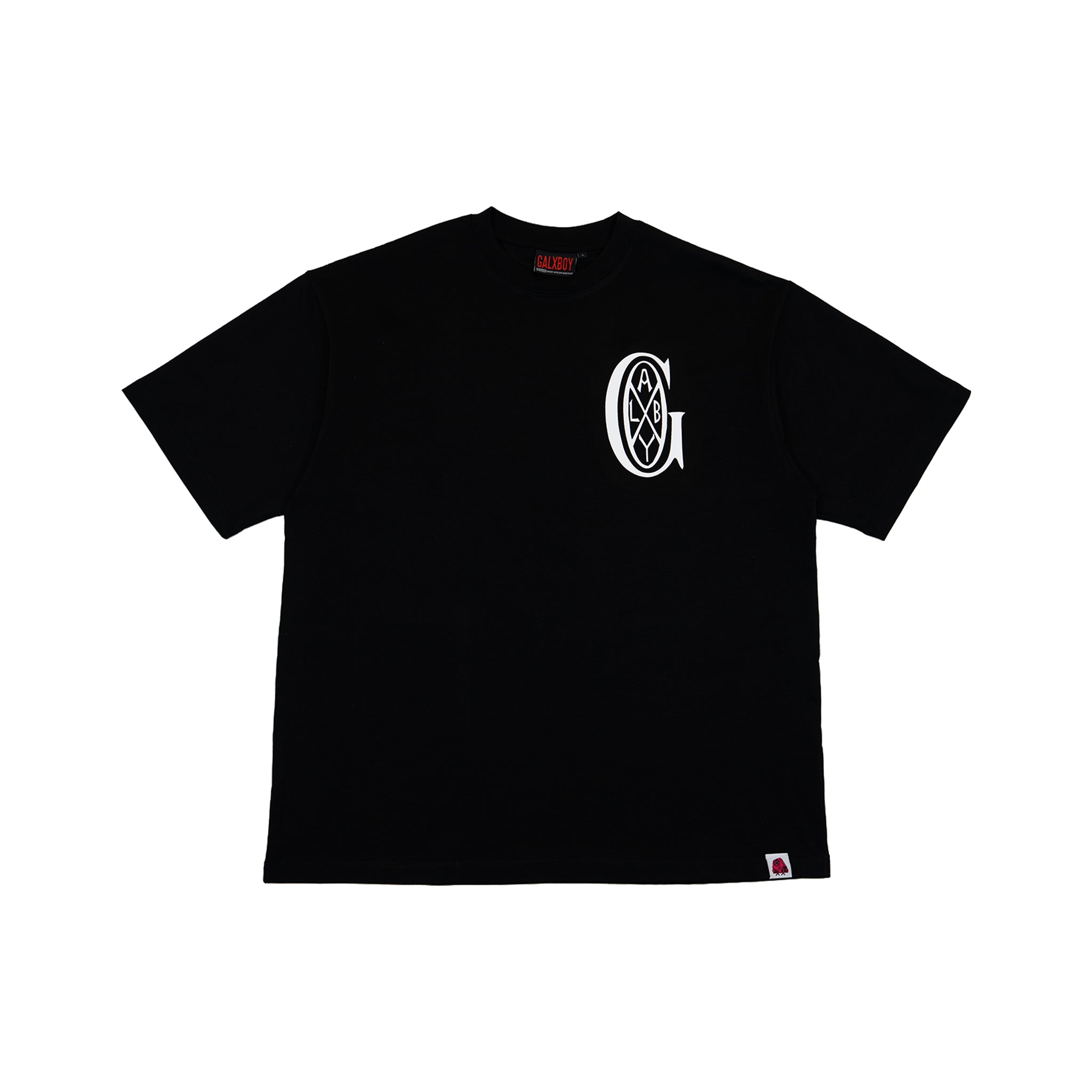 CREST T-SHIRT