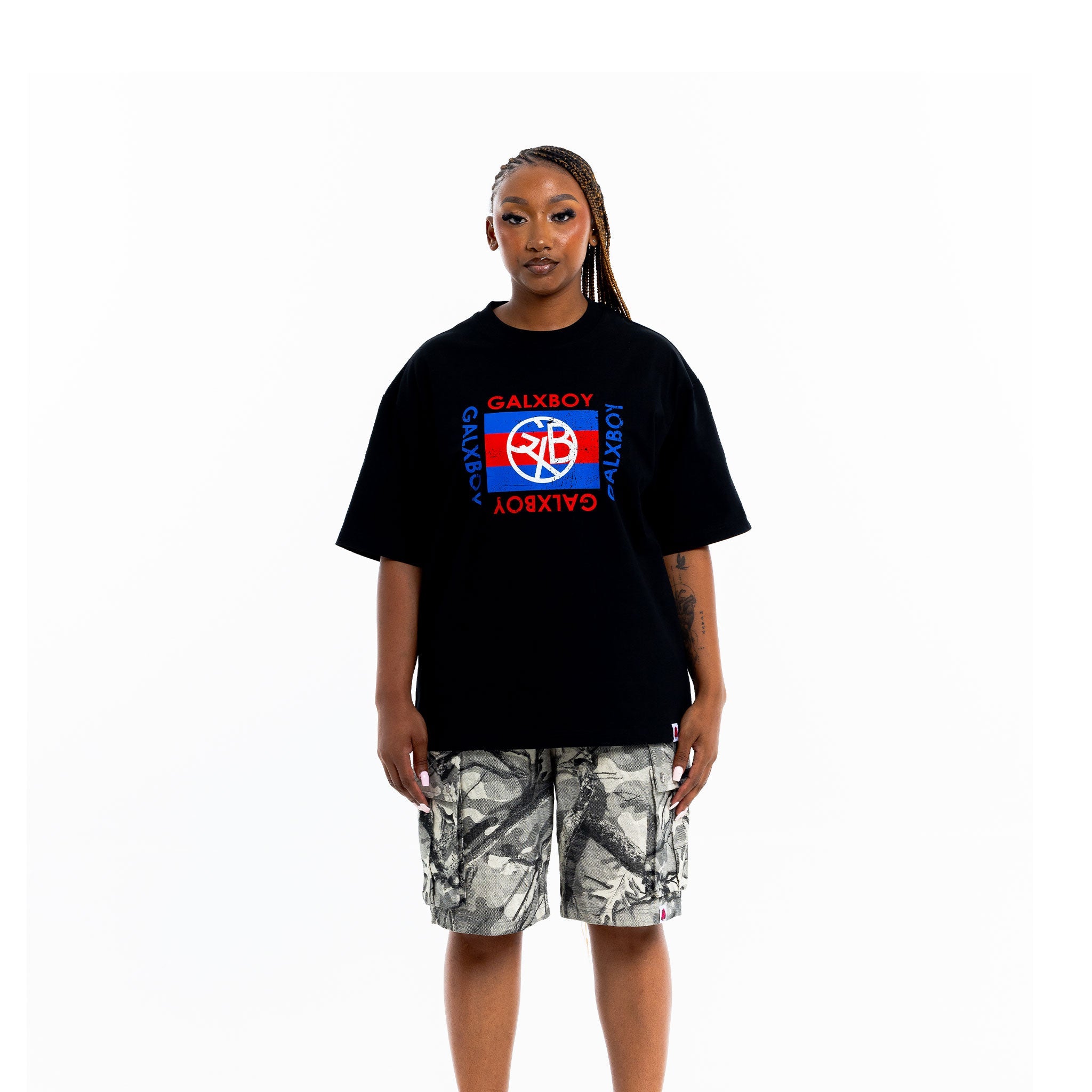 VINTAGE 2.0 T-SHIRT