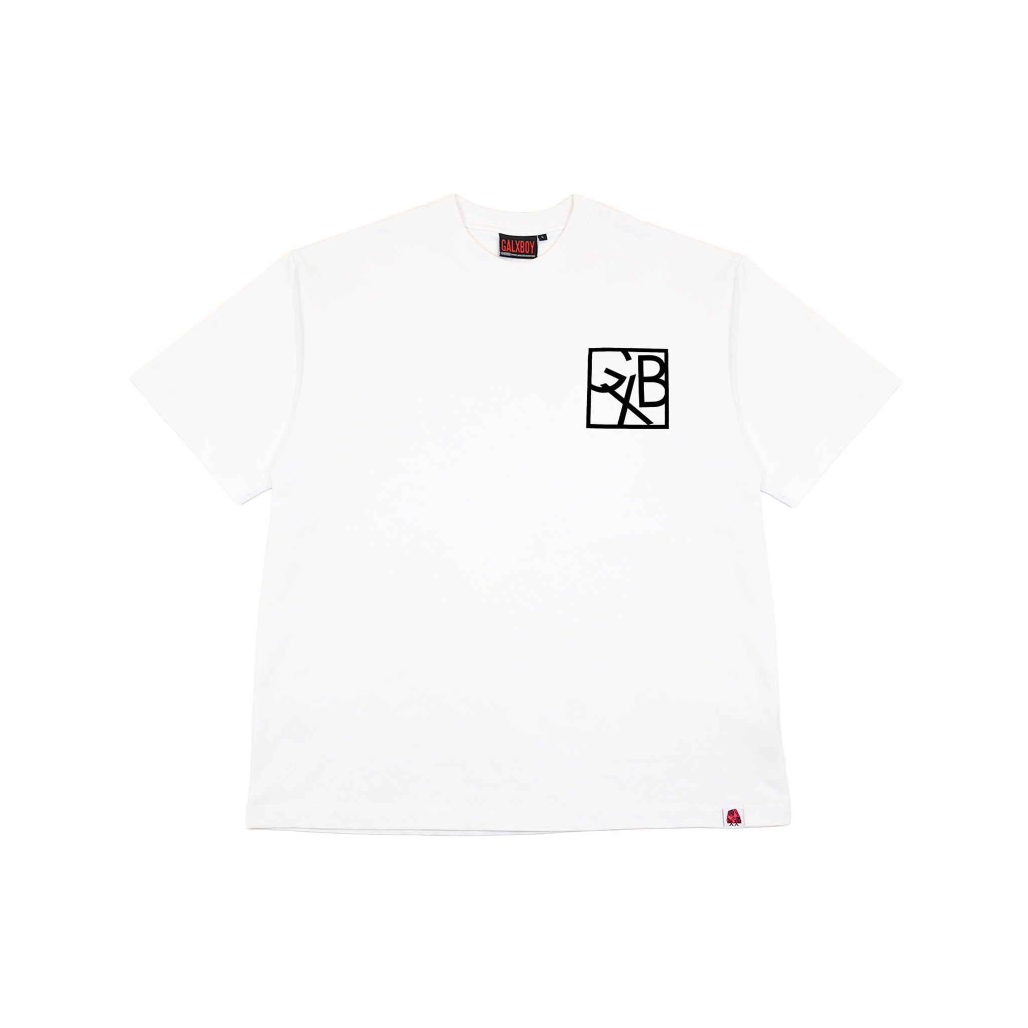MINI HERITAGE T-SHIRT
