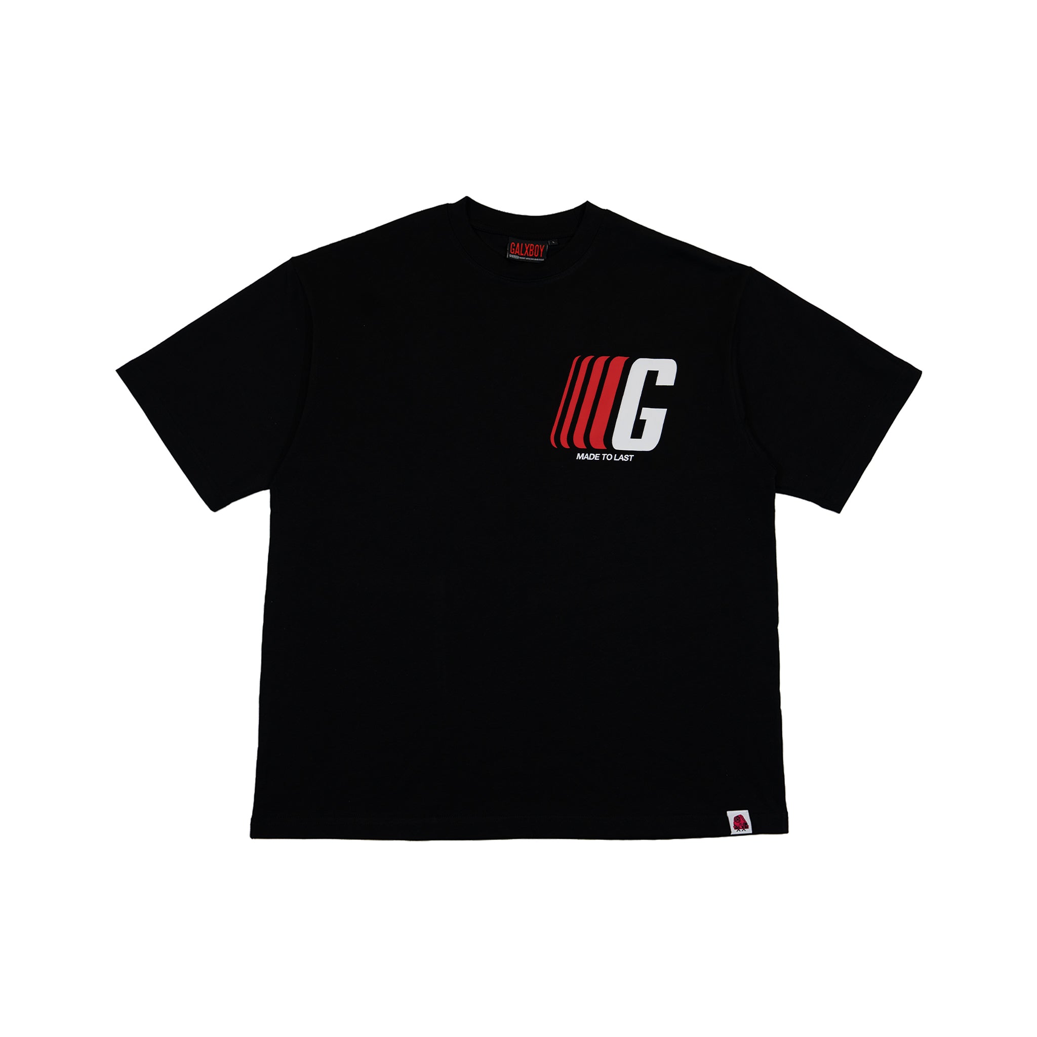 GO T-SHIRT